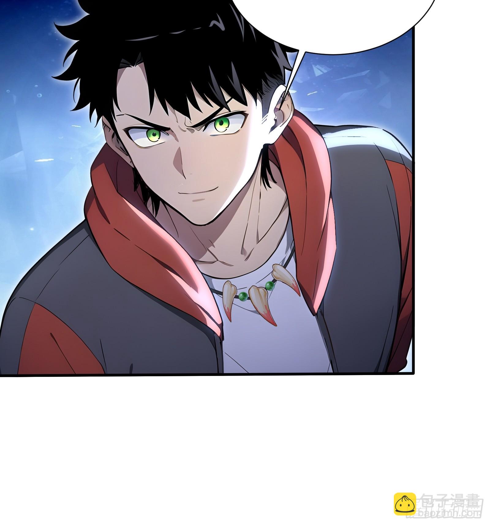 62 地狱火莲三角杀-第62话