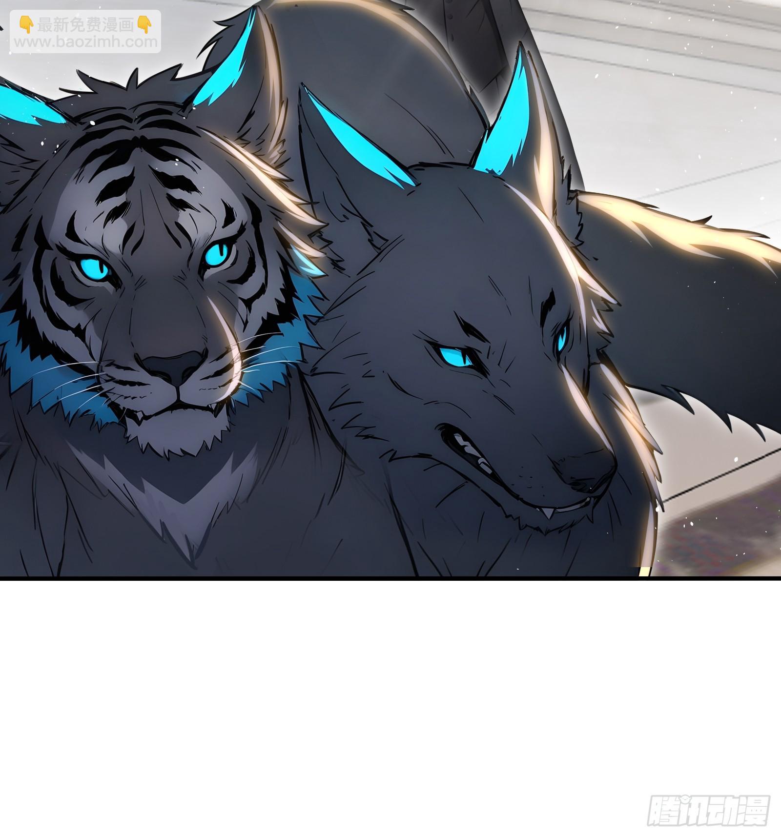 62 地狱火莲三角杀-第62话