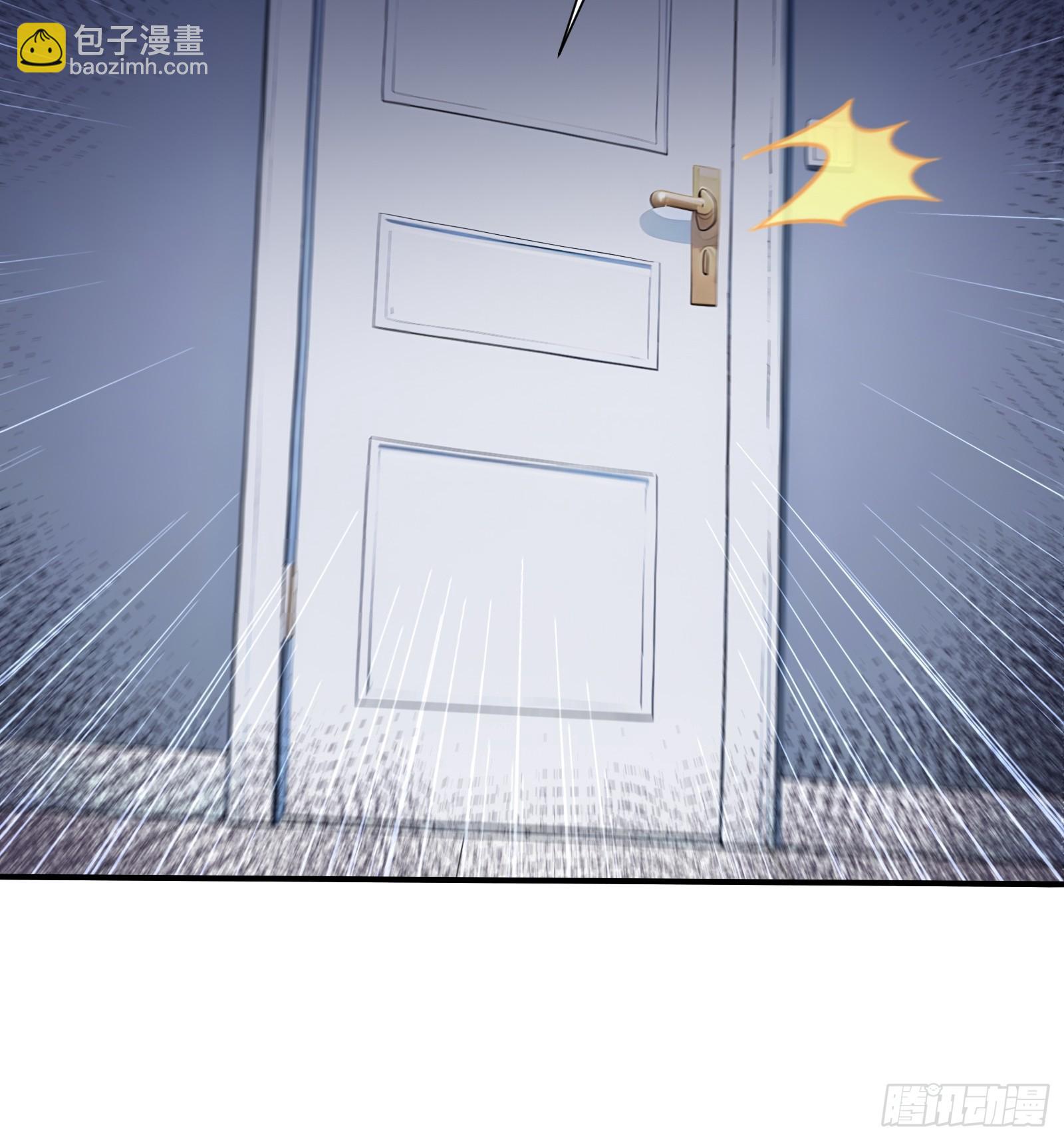 64 暴露身份-第64话