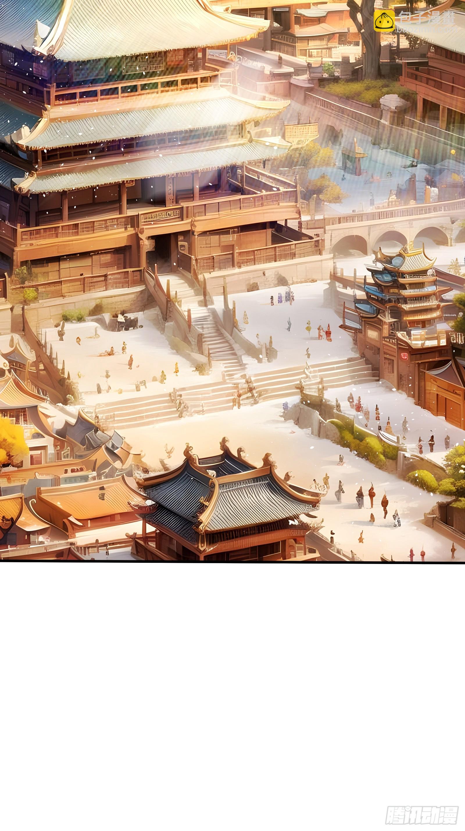 64 暴露身份-第64话