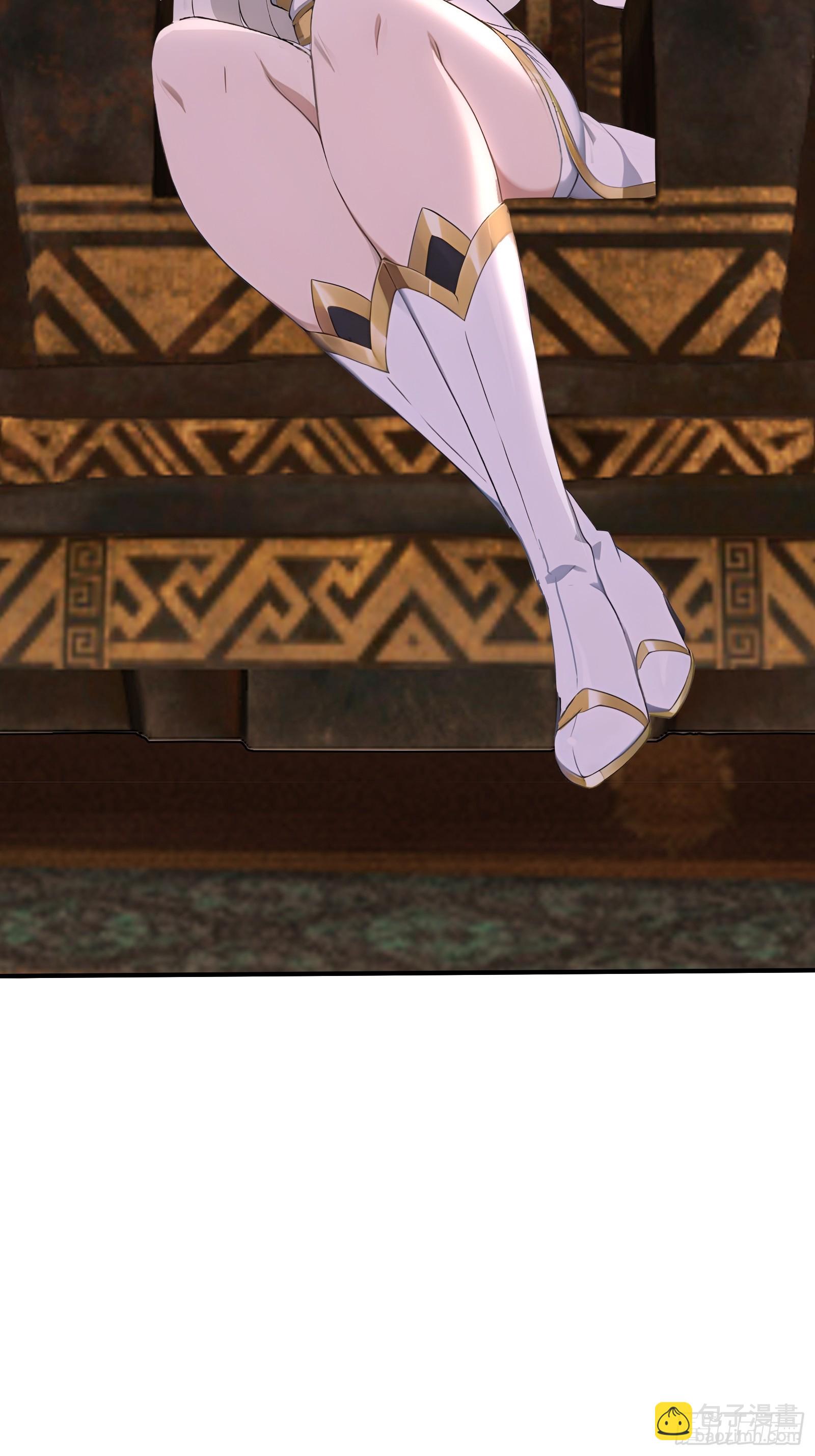 64 暴露身份-第64话