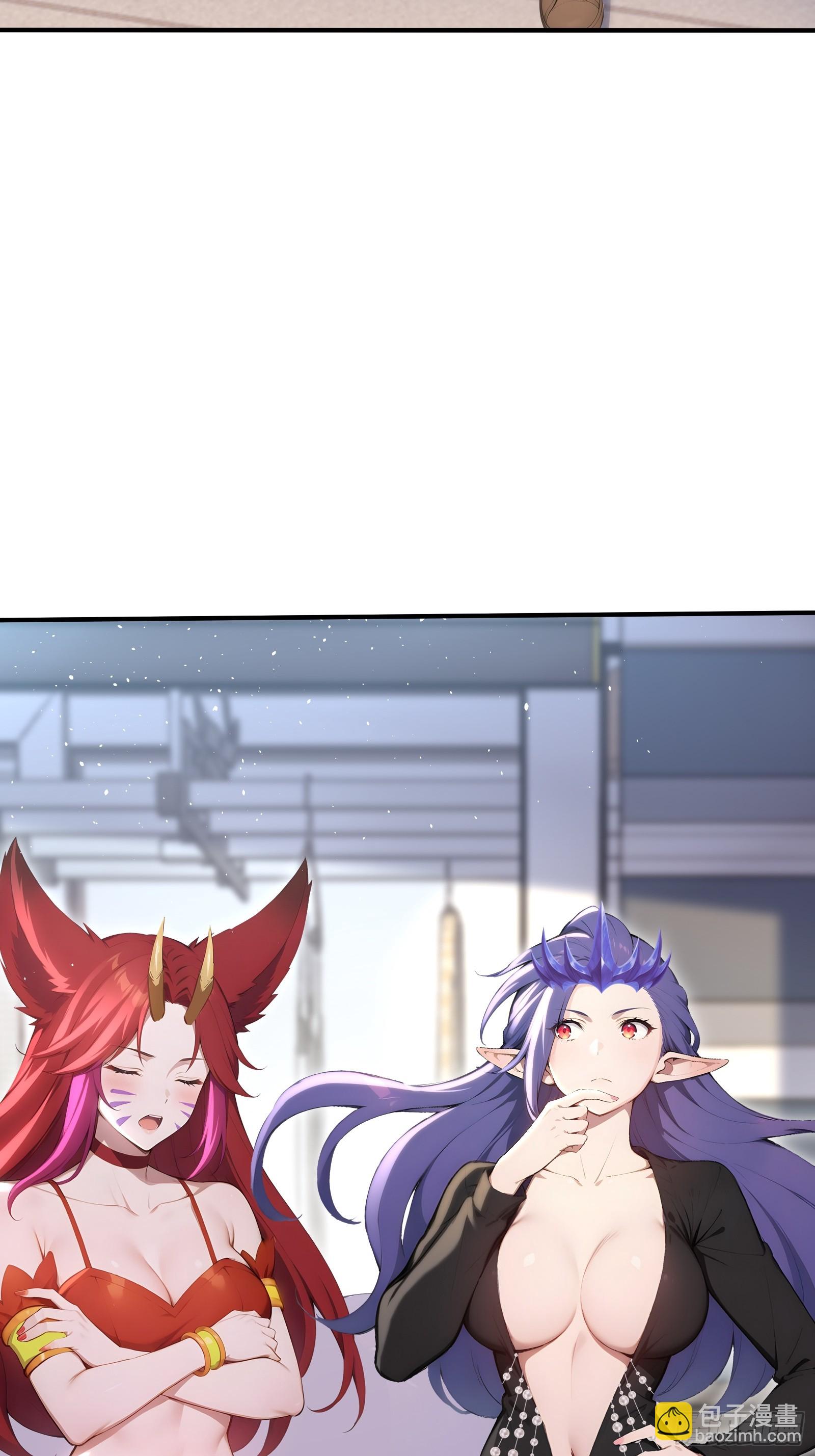 66 舐犊之情-第66话