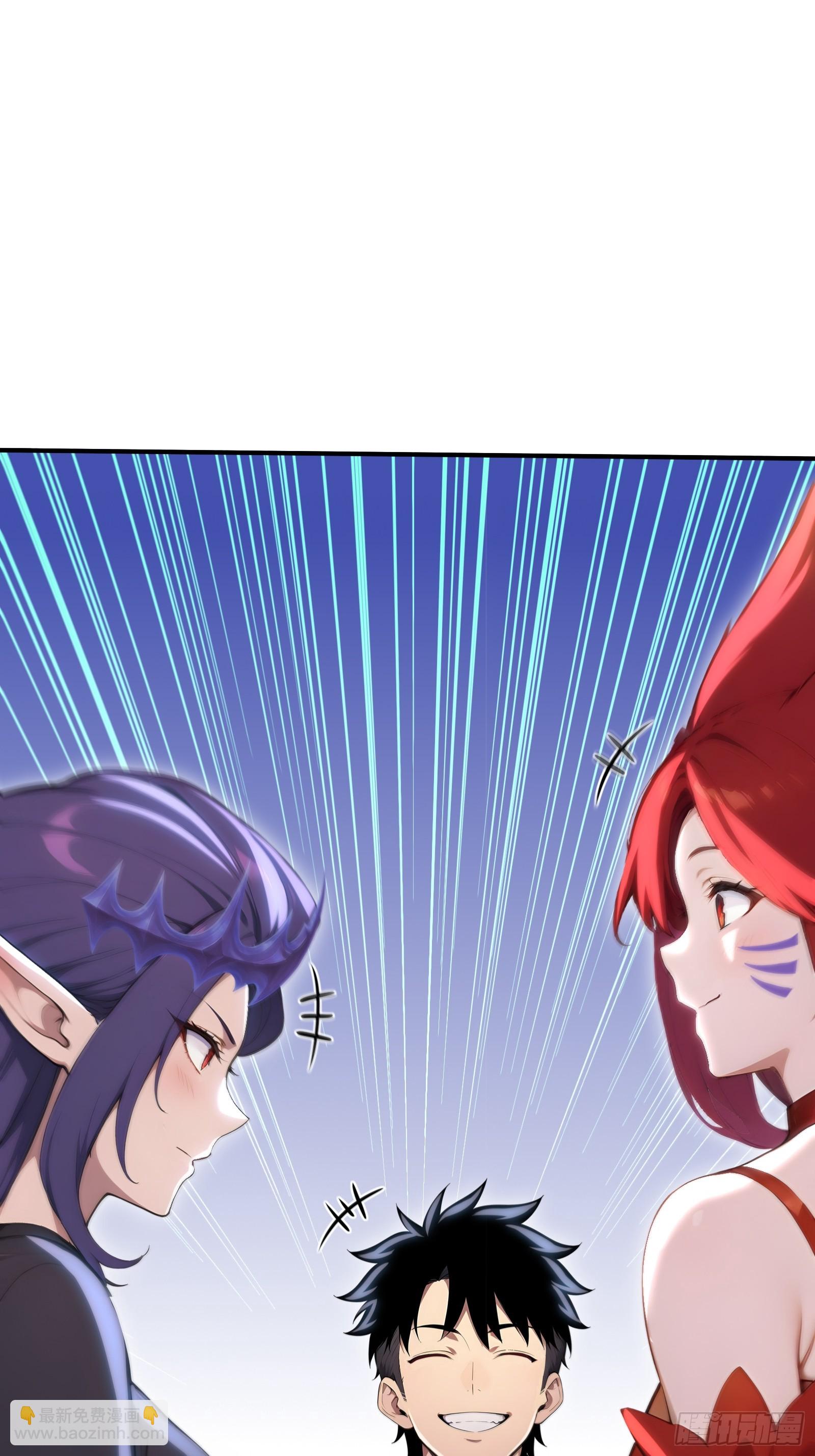 66 舐犊之情-第66话