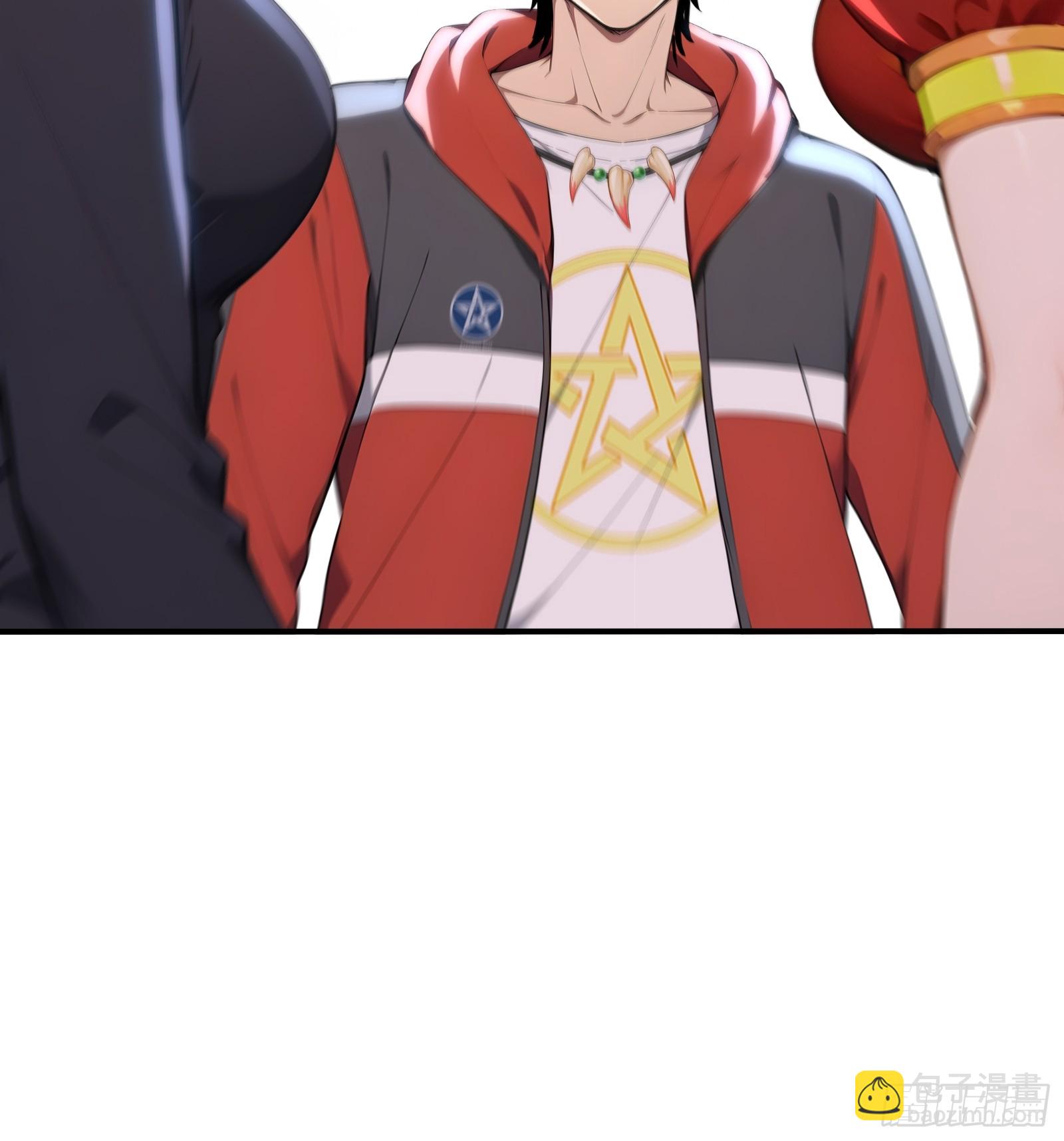 66 舐犊之情-第66话