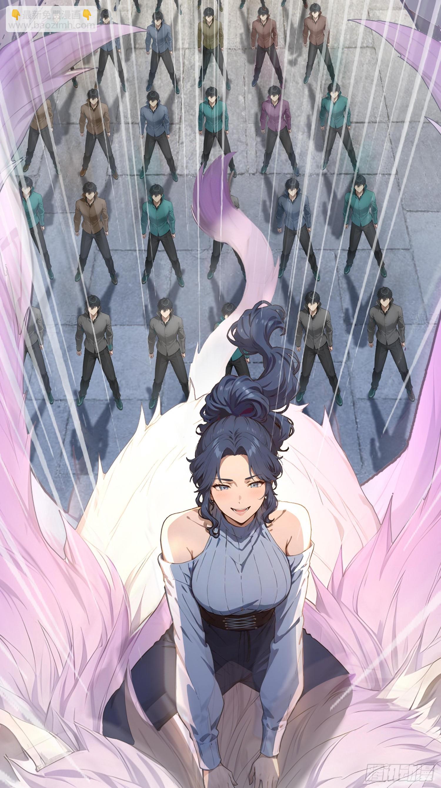 6 新生入学(1/2)-第6话