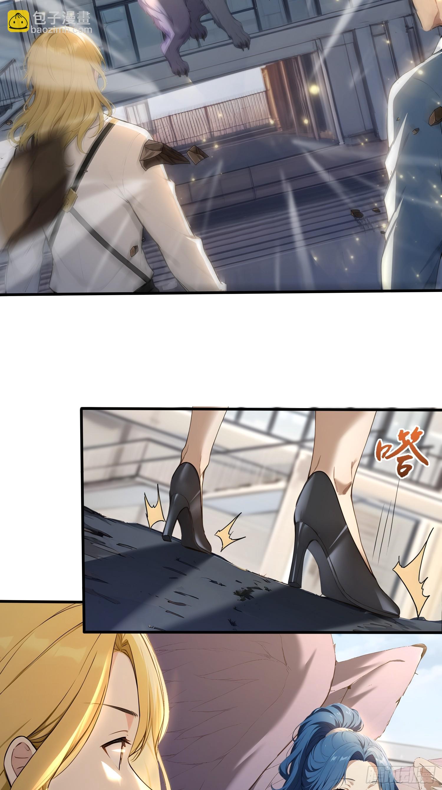 6 新生入学(1/2)-第6话