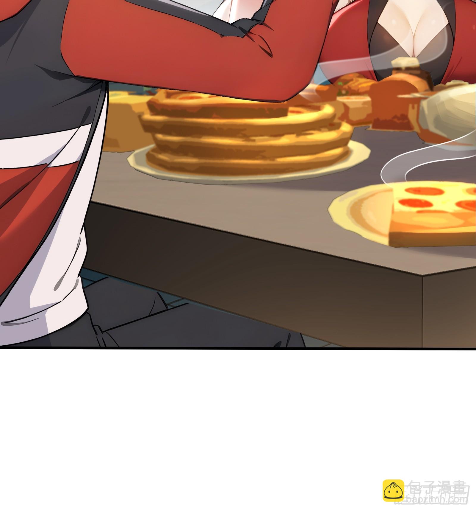 70 天机楼-第70话