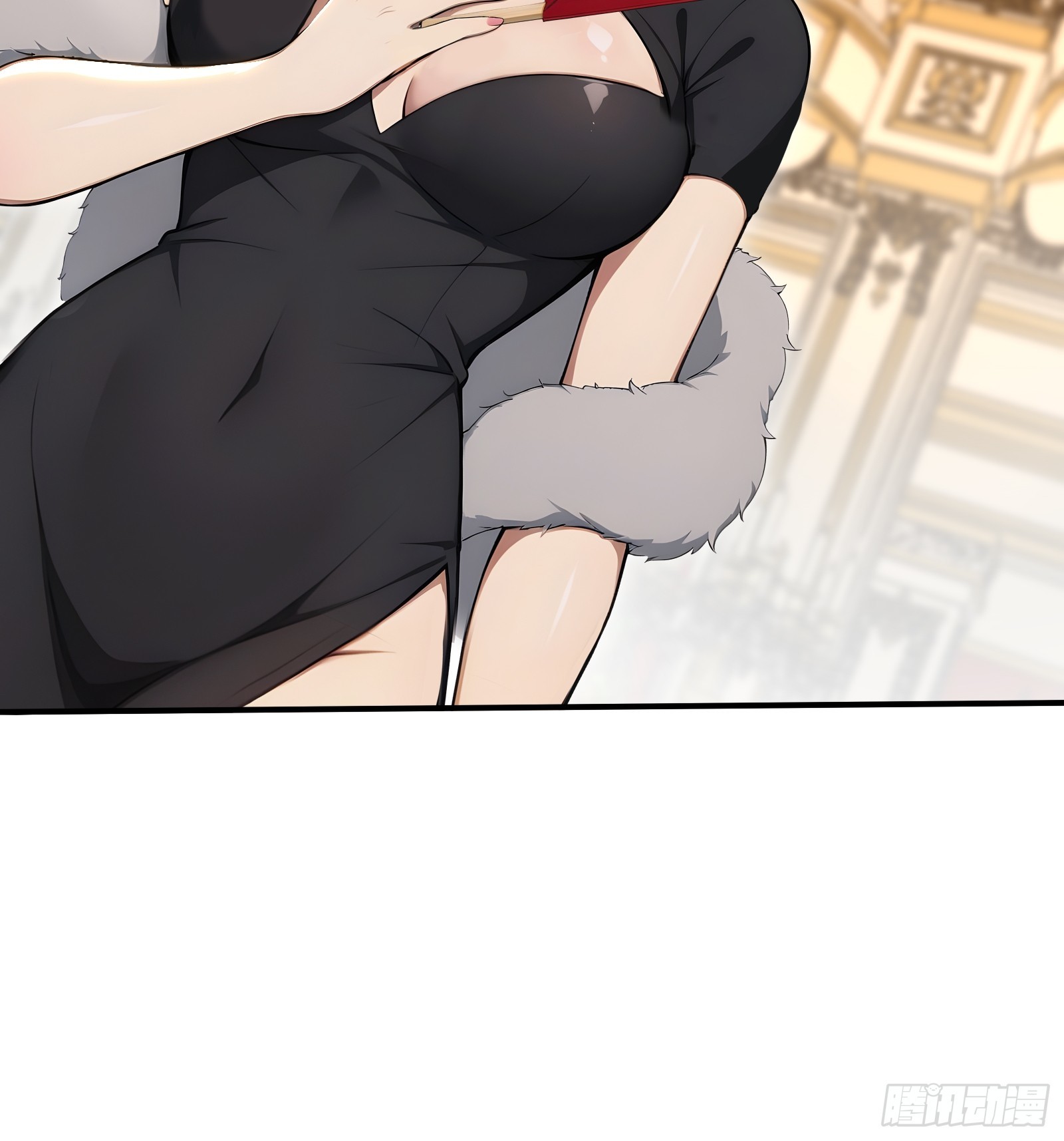 74 飓风会长李江河-第74话