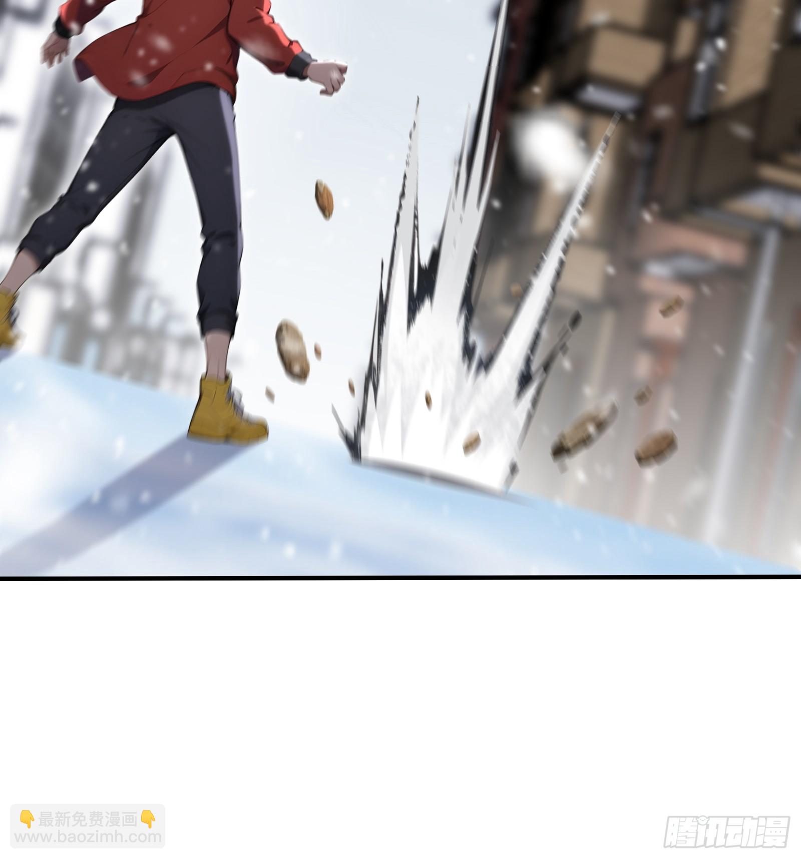 78 冲击四翼天使-第78话