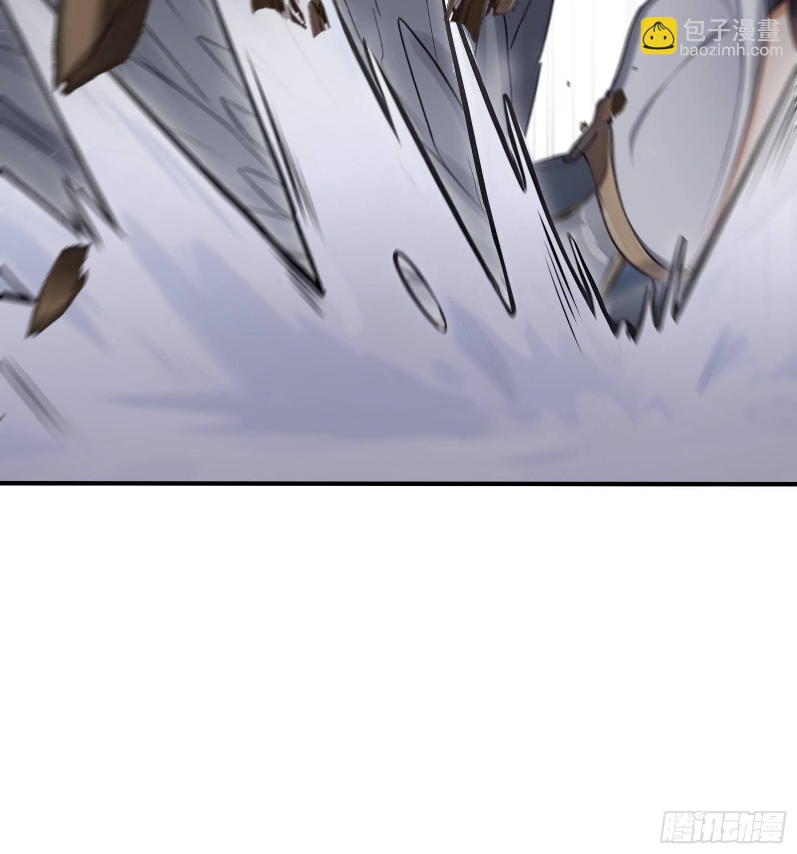 78 冲击四翼天使-第78话