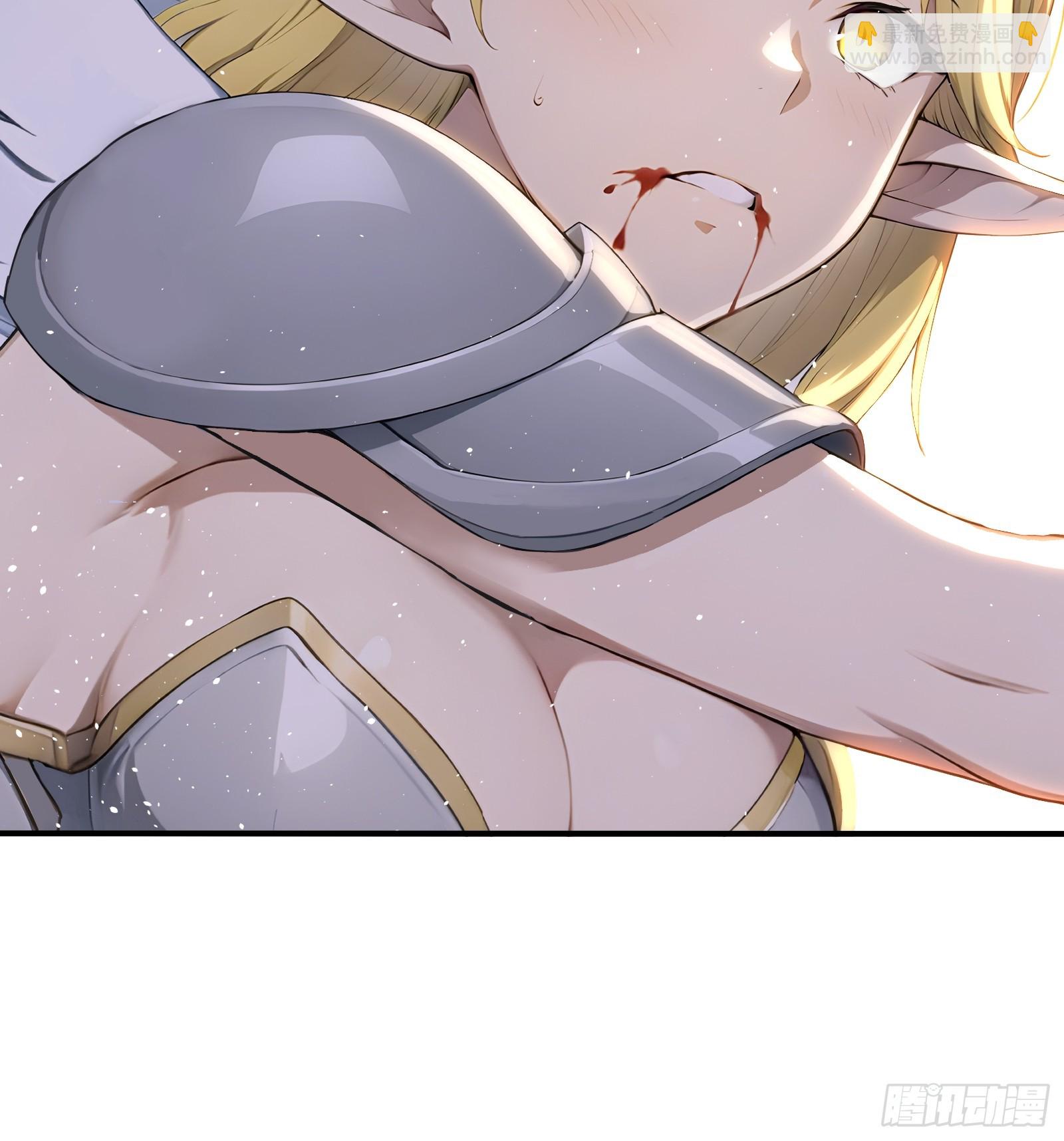 78 冲击四翼天使-第78话