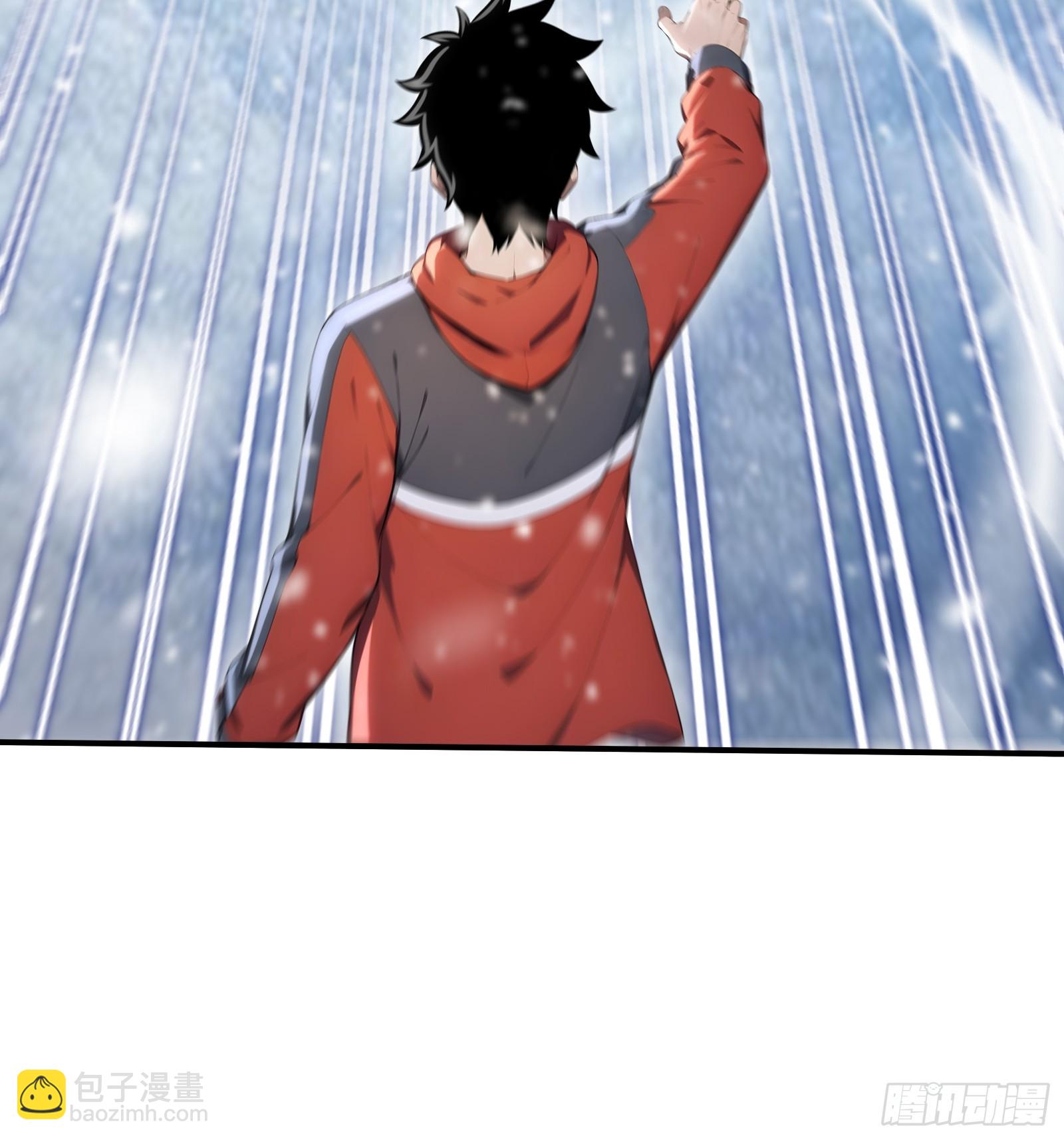 78 冲击四翼天使-第78话