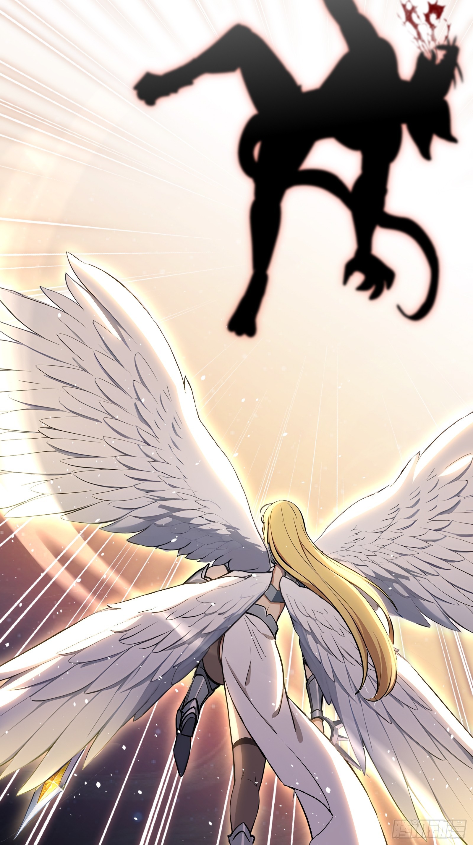 82 接二连三-第82话