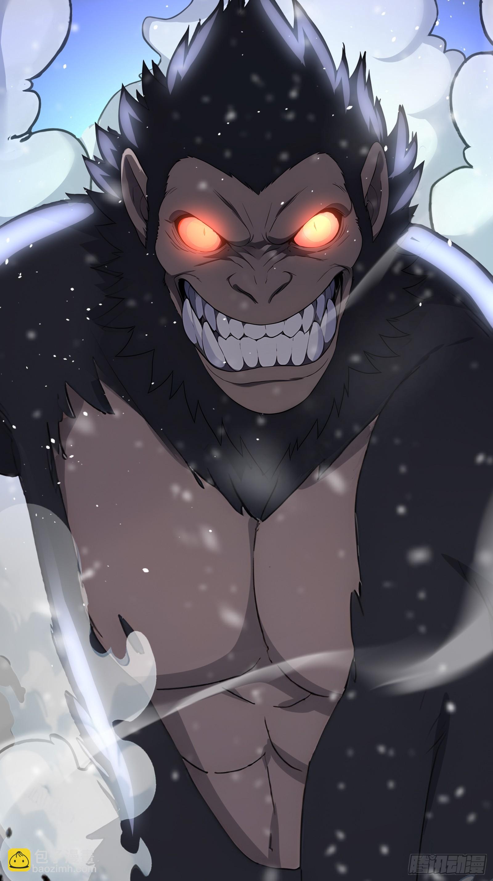 82 接二连三-第82话