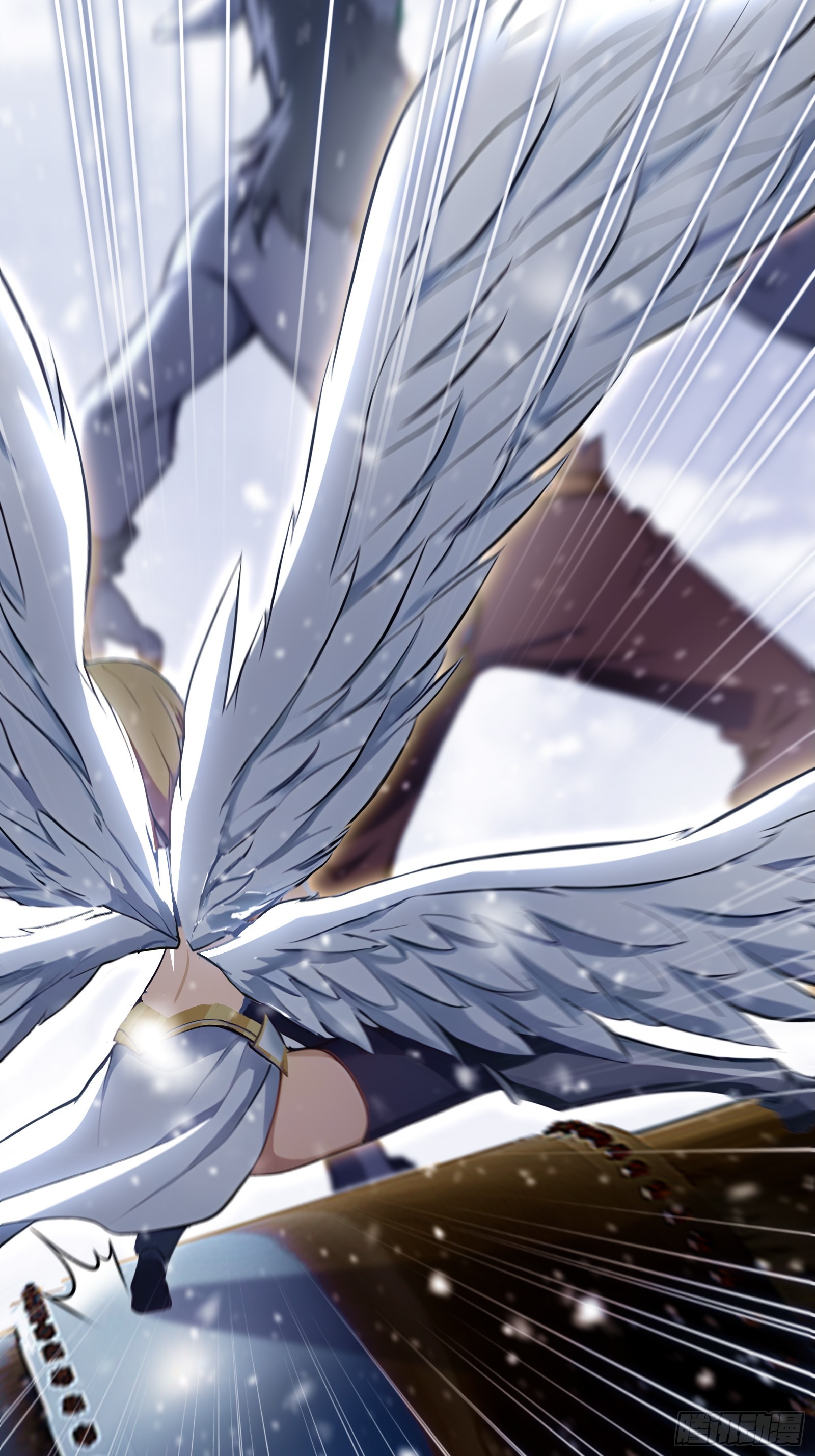 82 接二连三-第82话