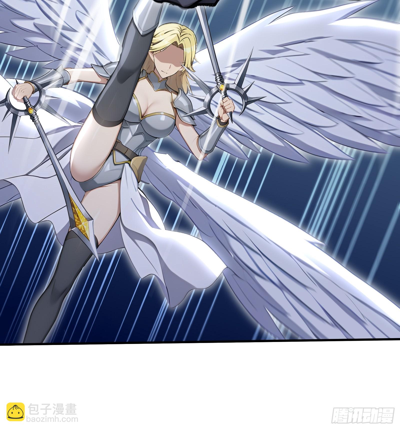 82 接二连三-第82话