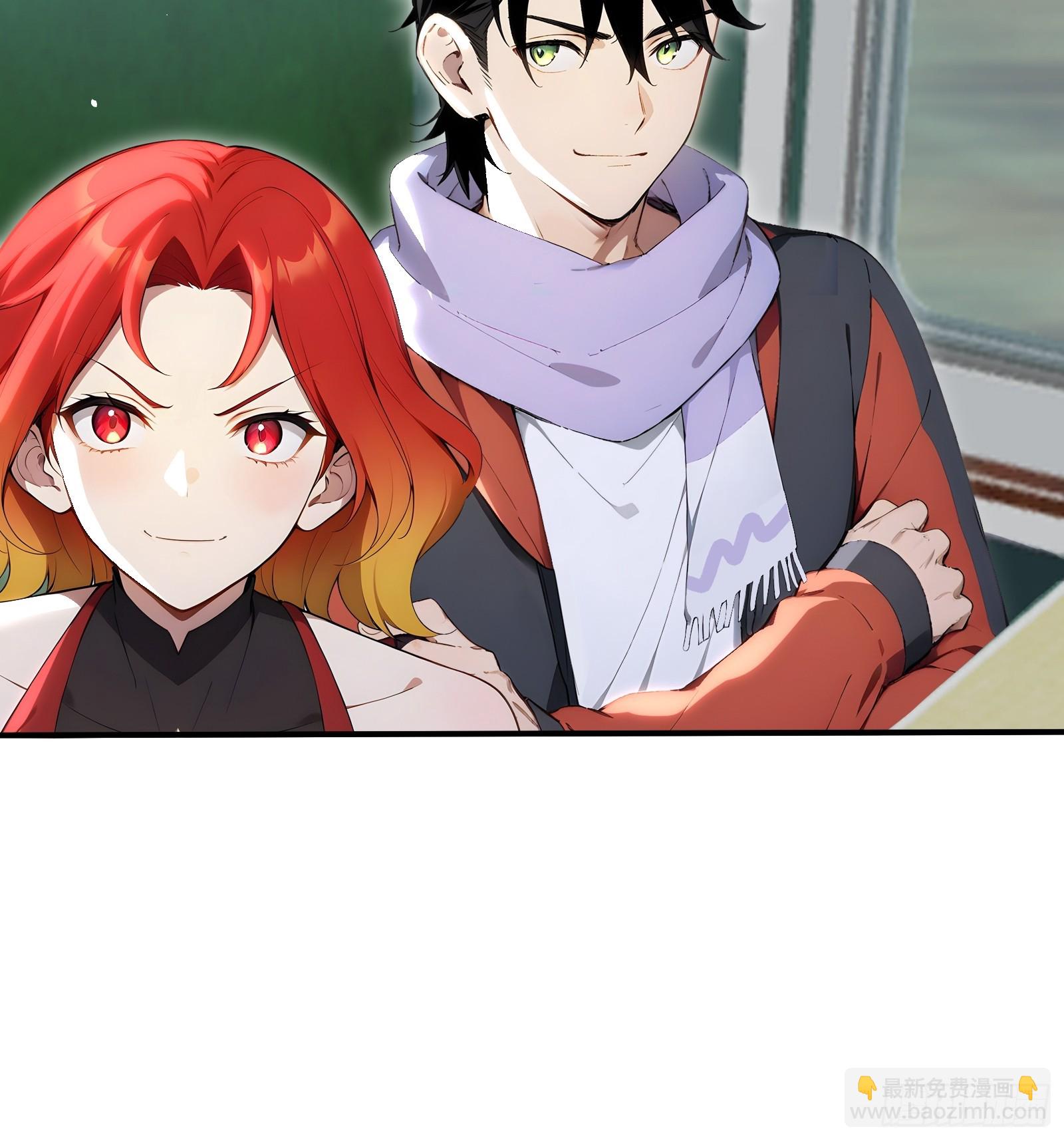 84 龙国公主上官浅-第84话