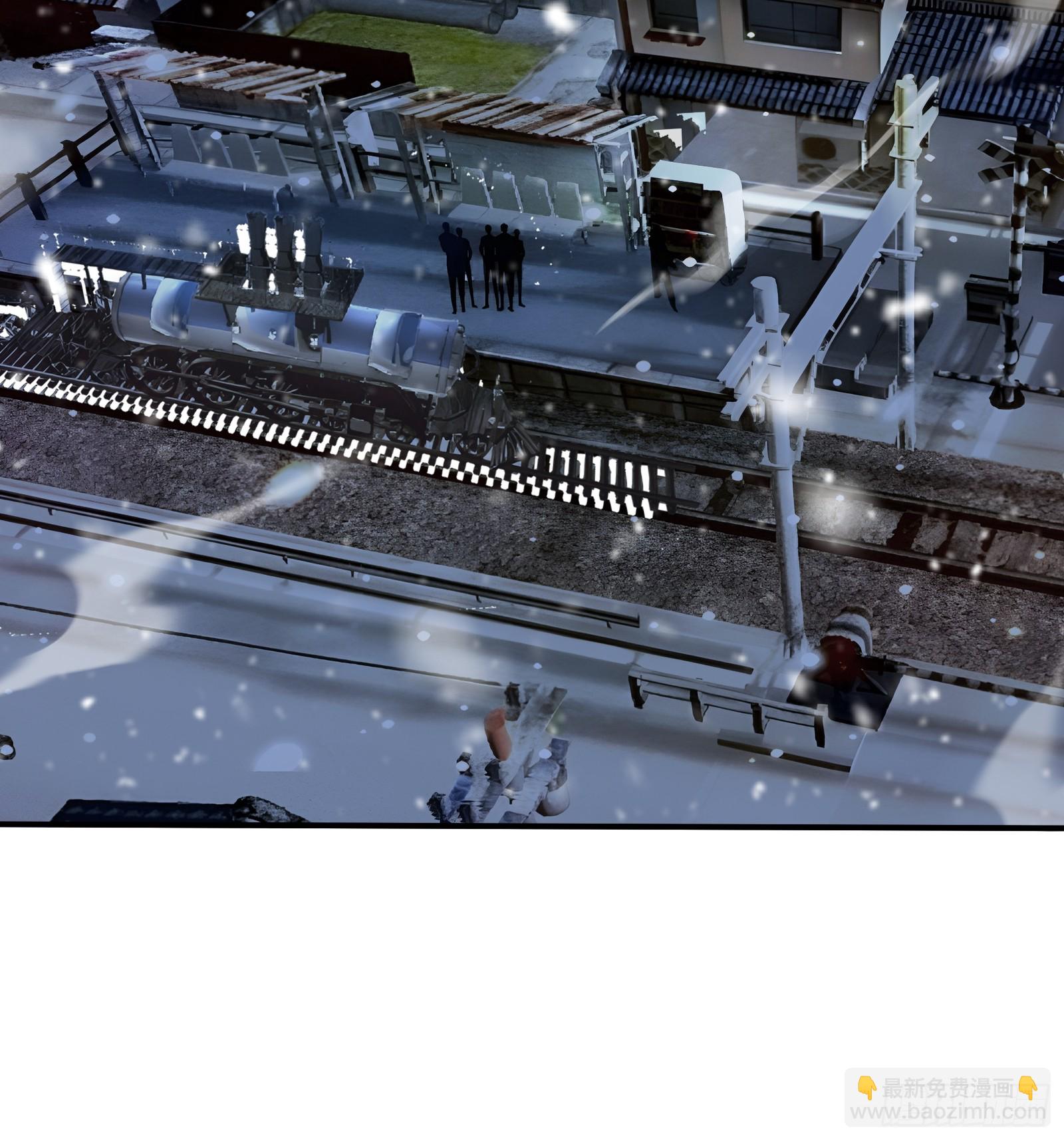 84 龙国公主上官浅-第84话