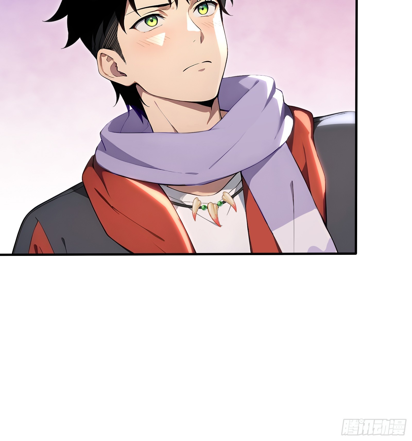 84 龙国公主上官浅-第84话