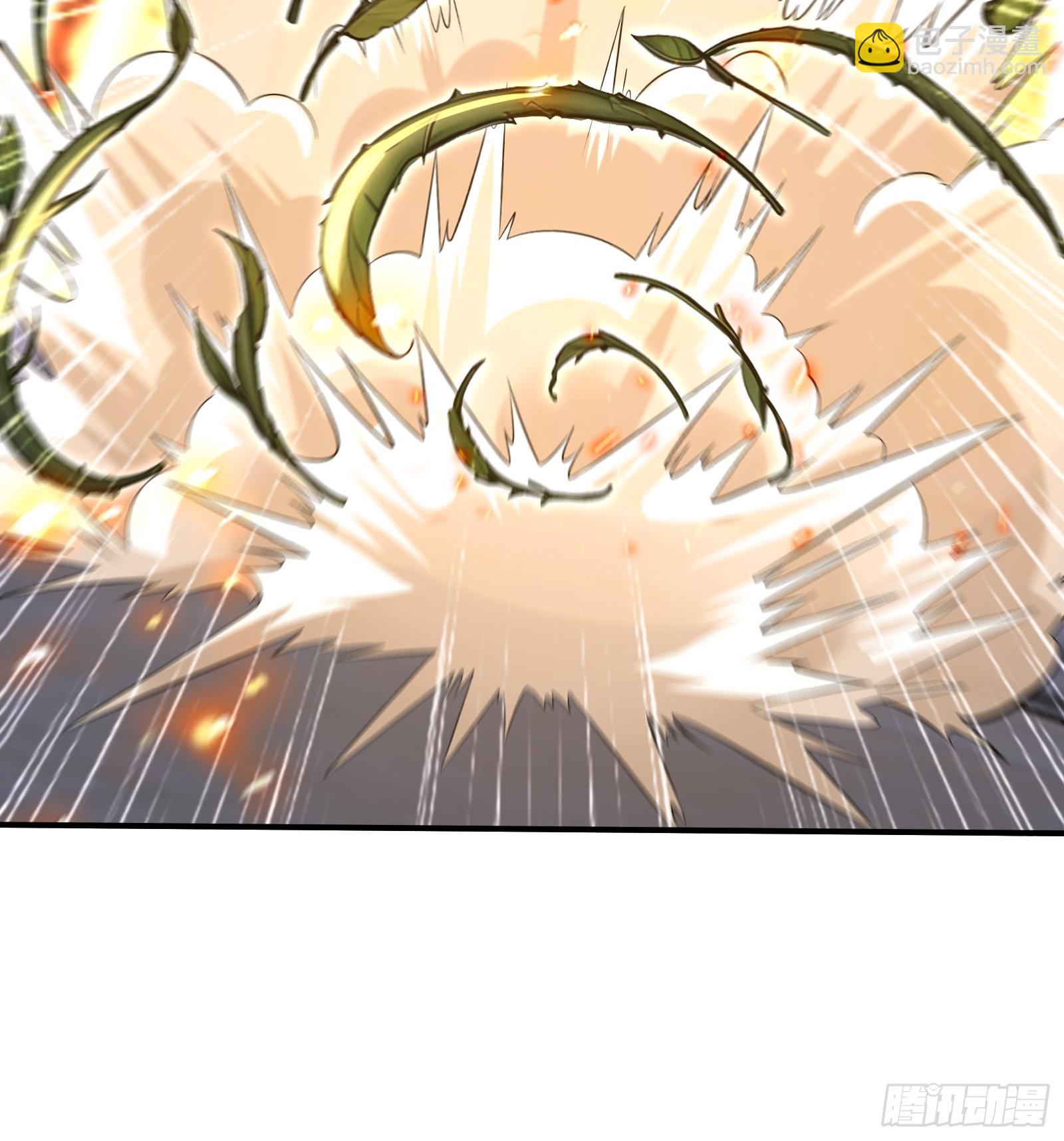 86 危机再起-第86话