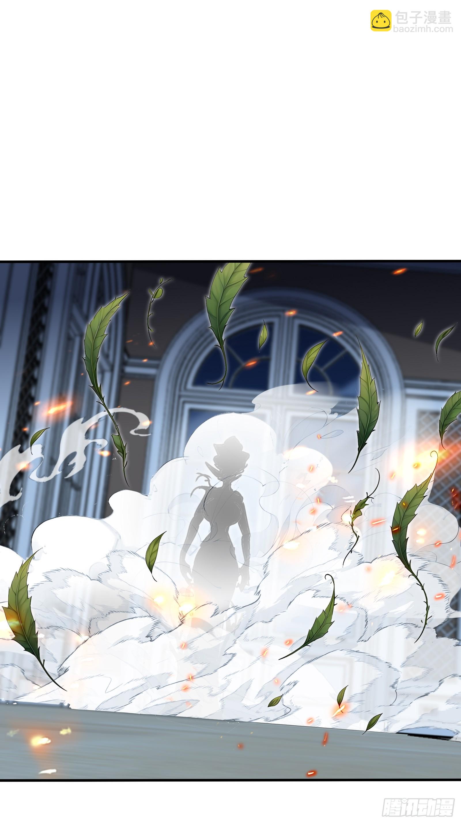 86 危机再起-第86话