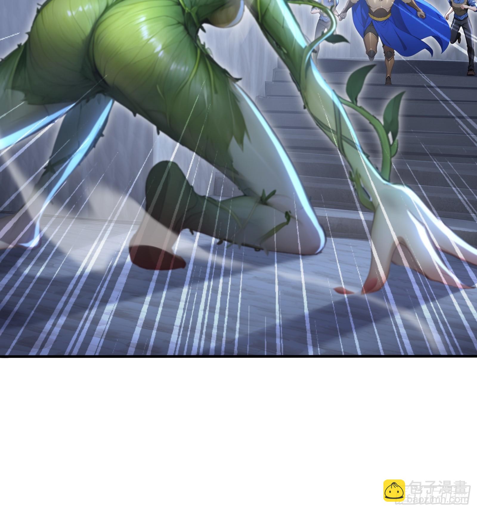 86 危机再起-第86话