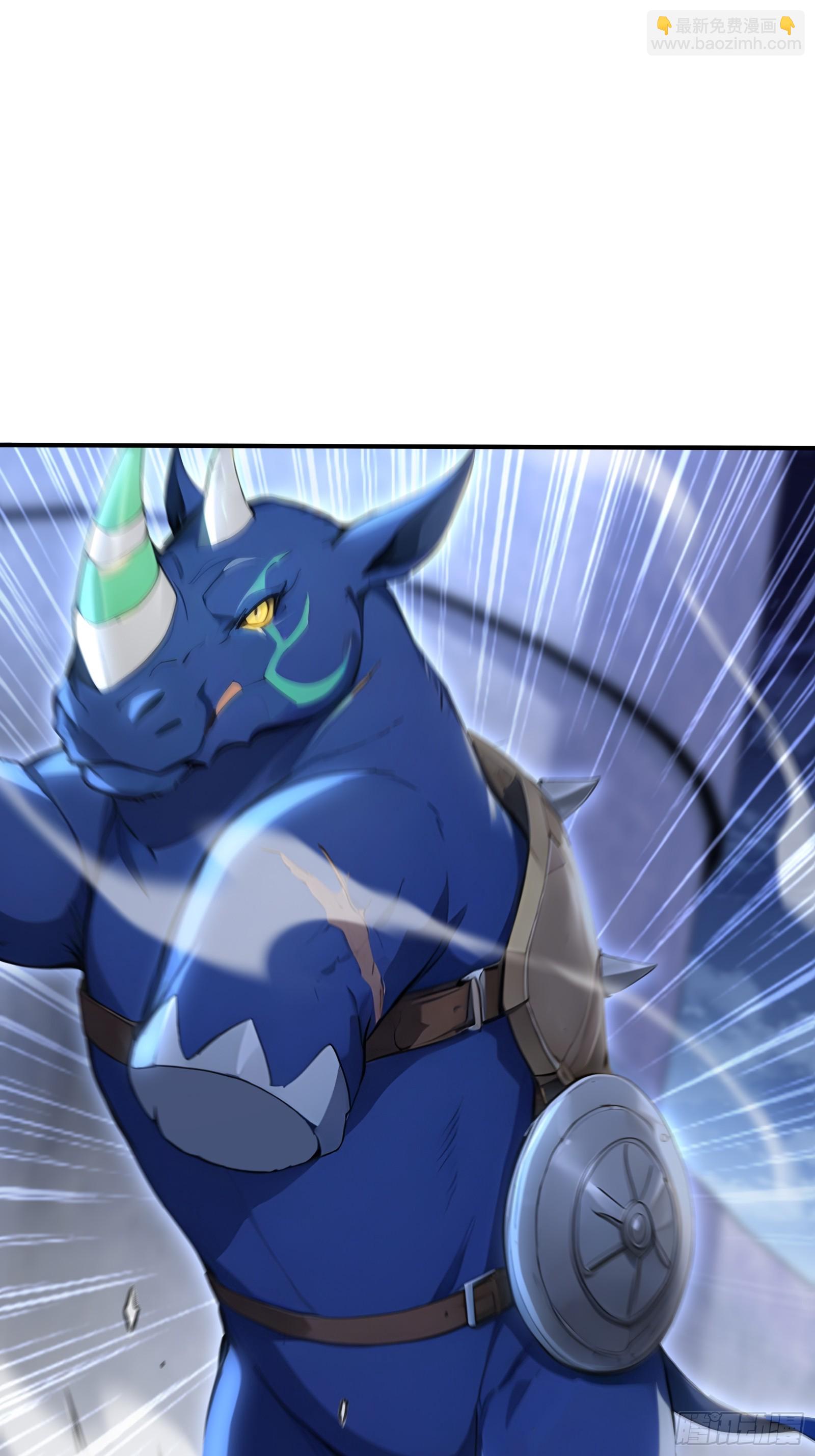 86 危机再起-第86话