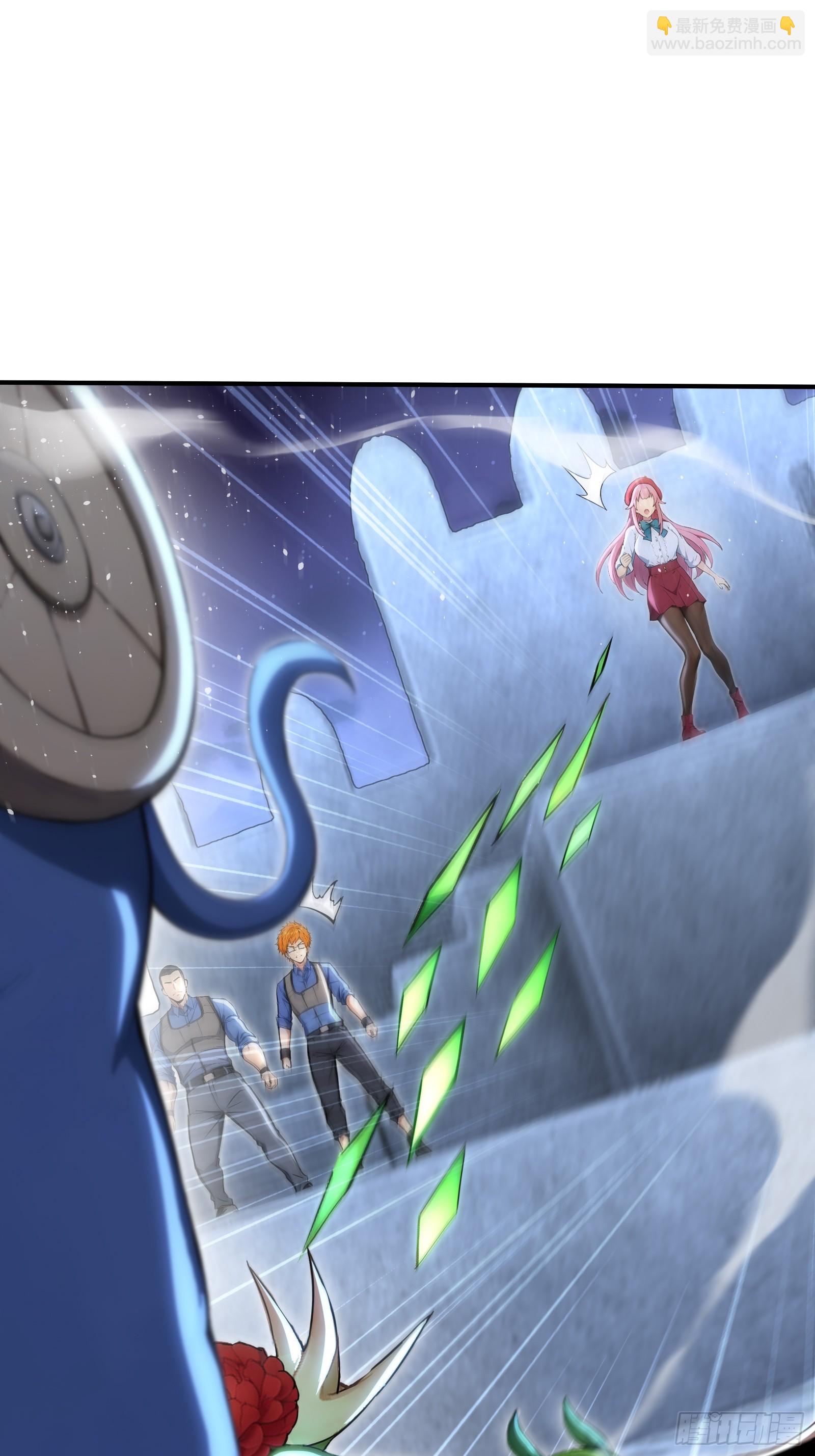 86 危机再起-第86话