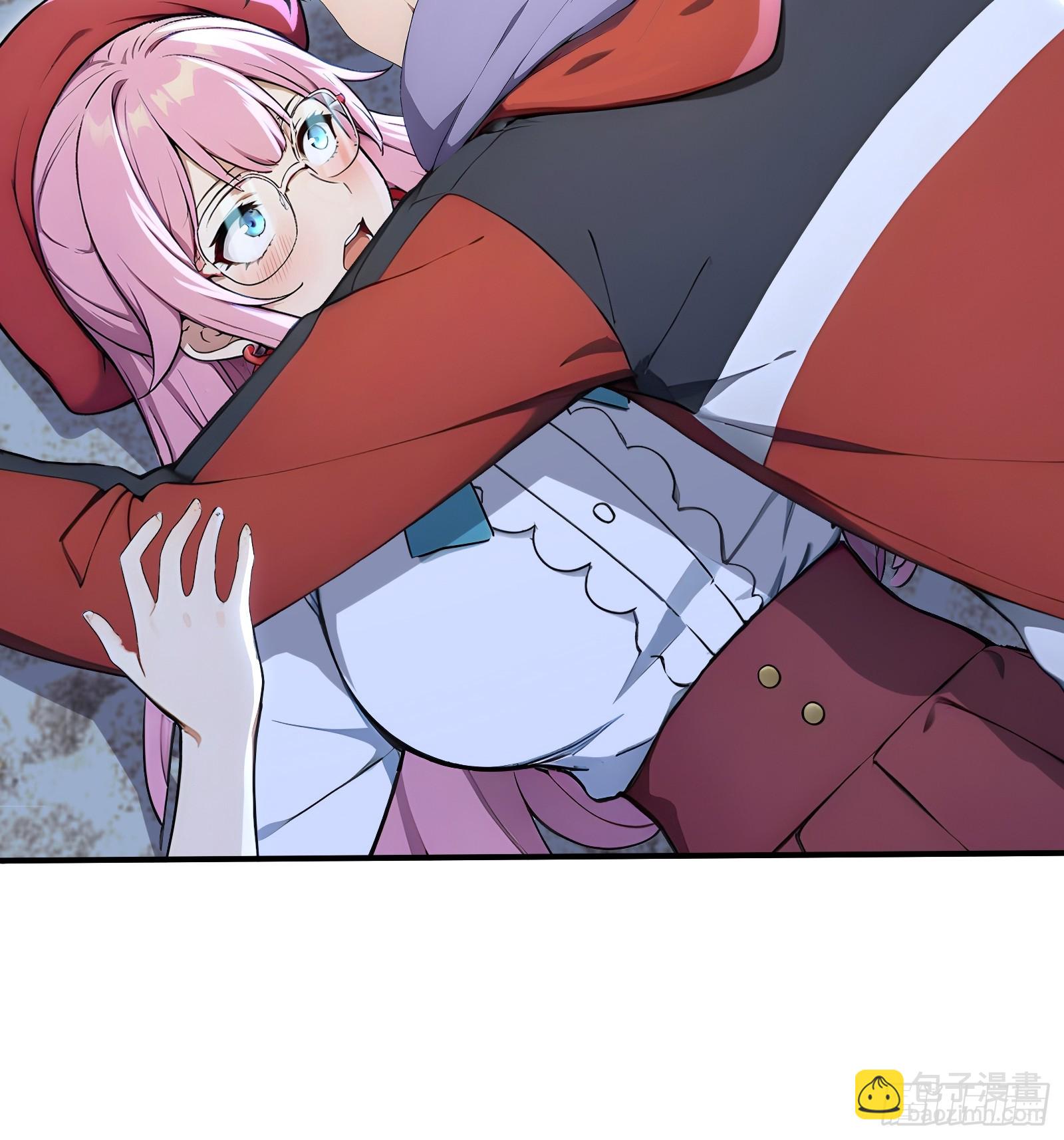 86 危机再起-第86话