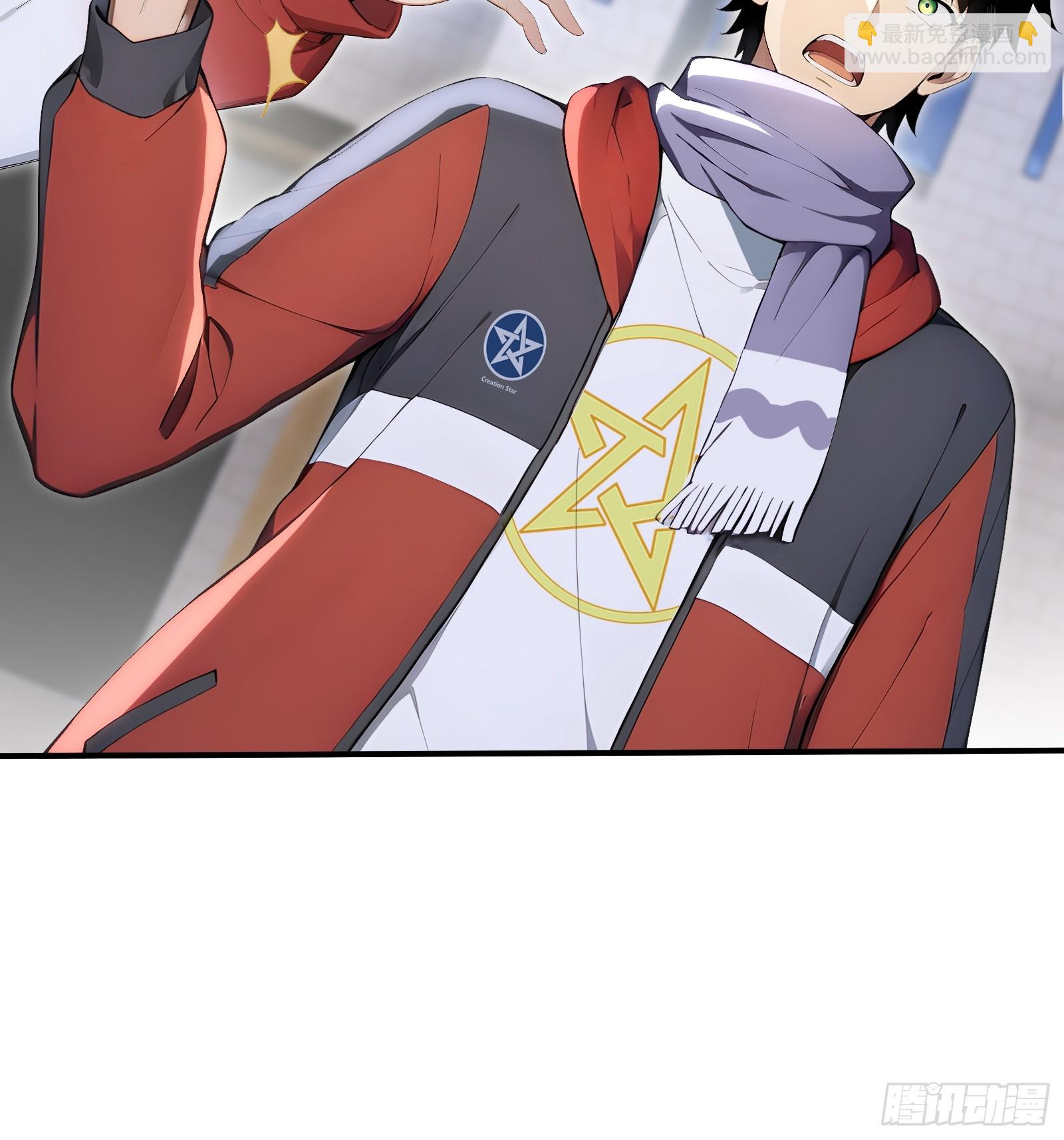 86 危机再起-第86话