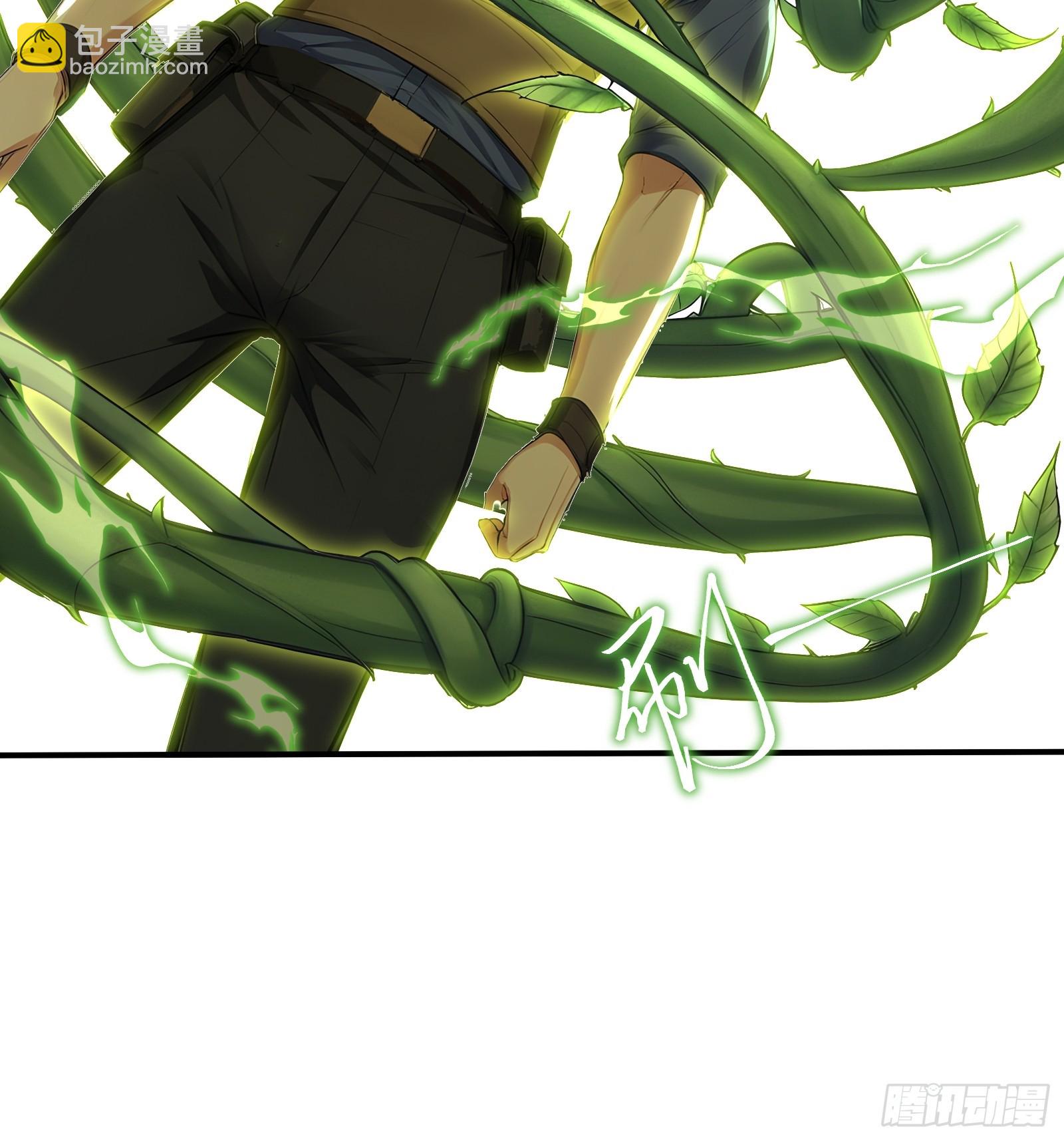 86 危机再起-第86话