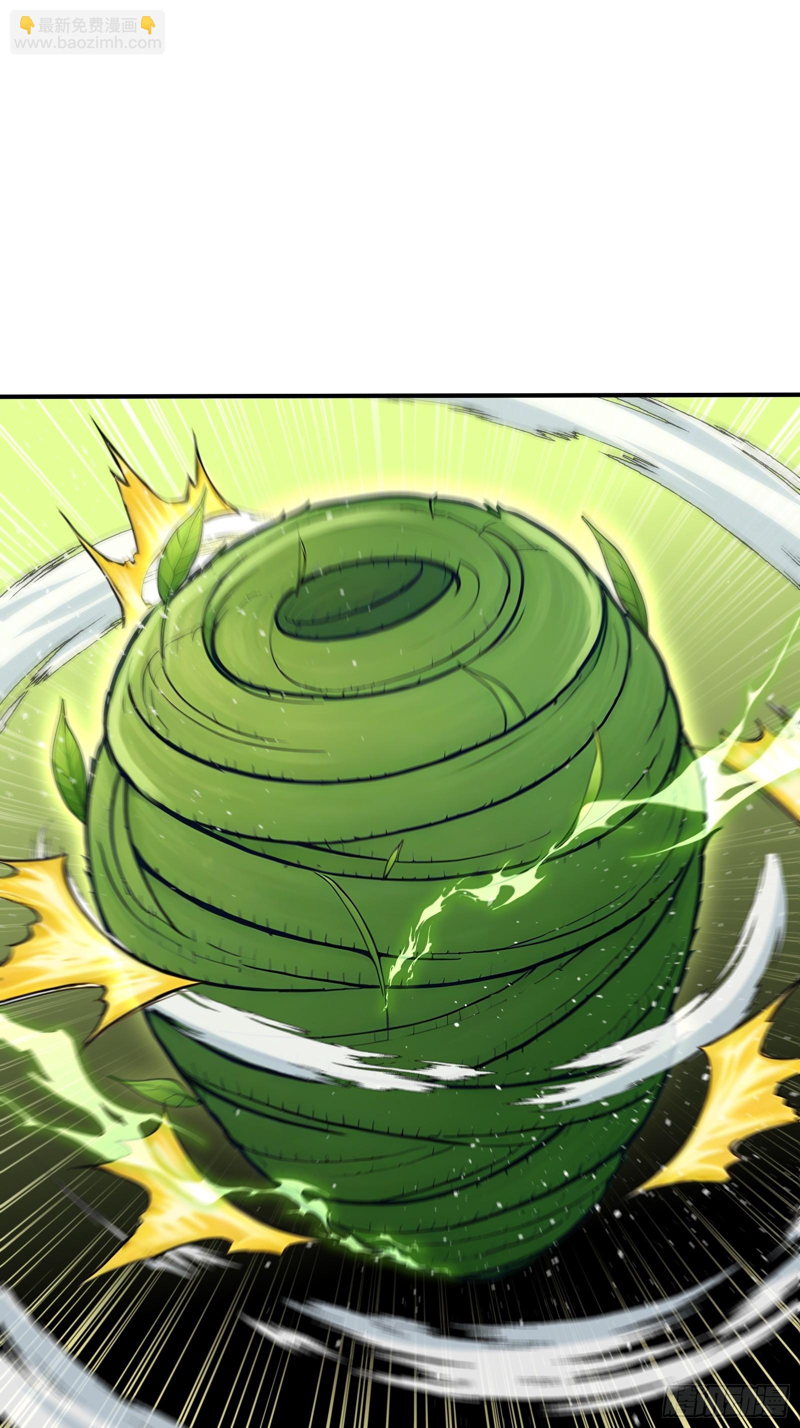 86 危机再起-第86话