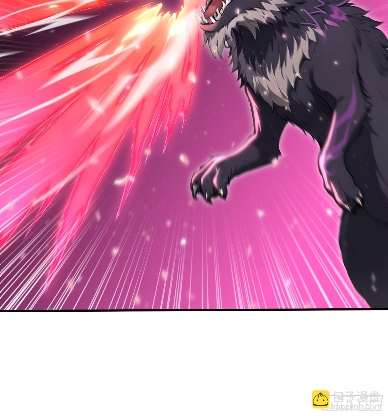 88 北城门破-第88话