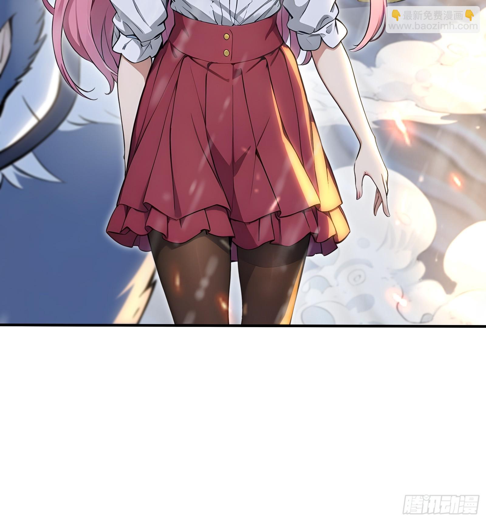 88 北城门破-第88话