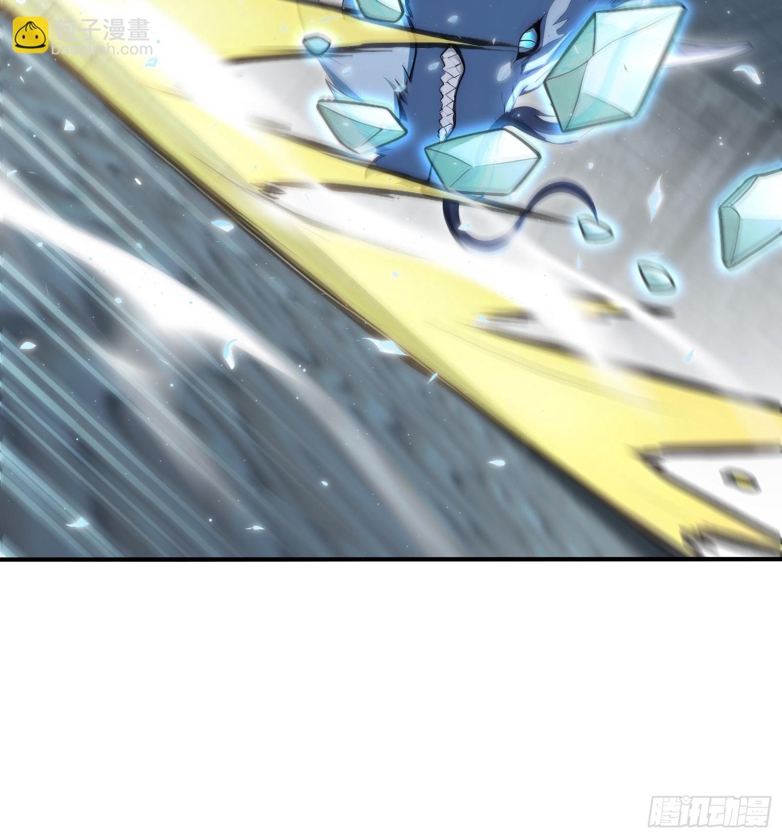 88 北城门破-第88话