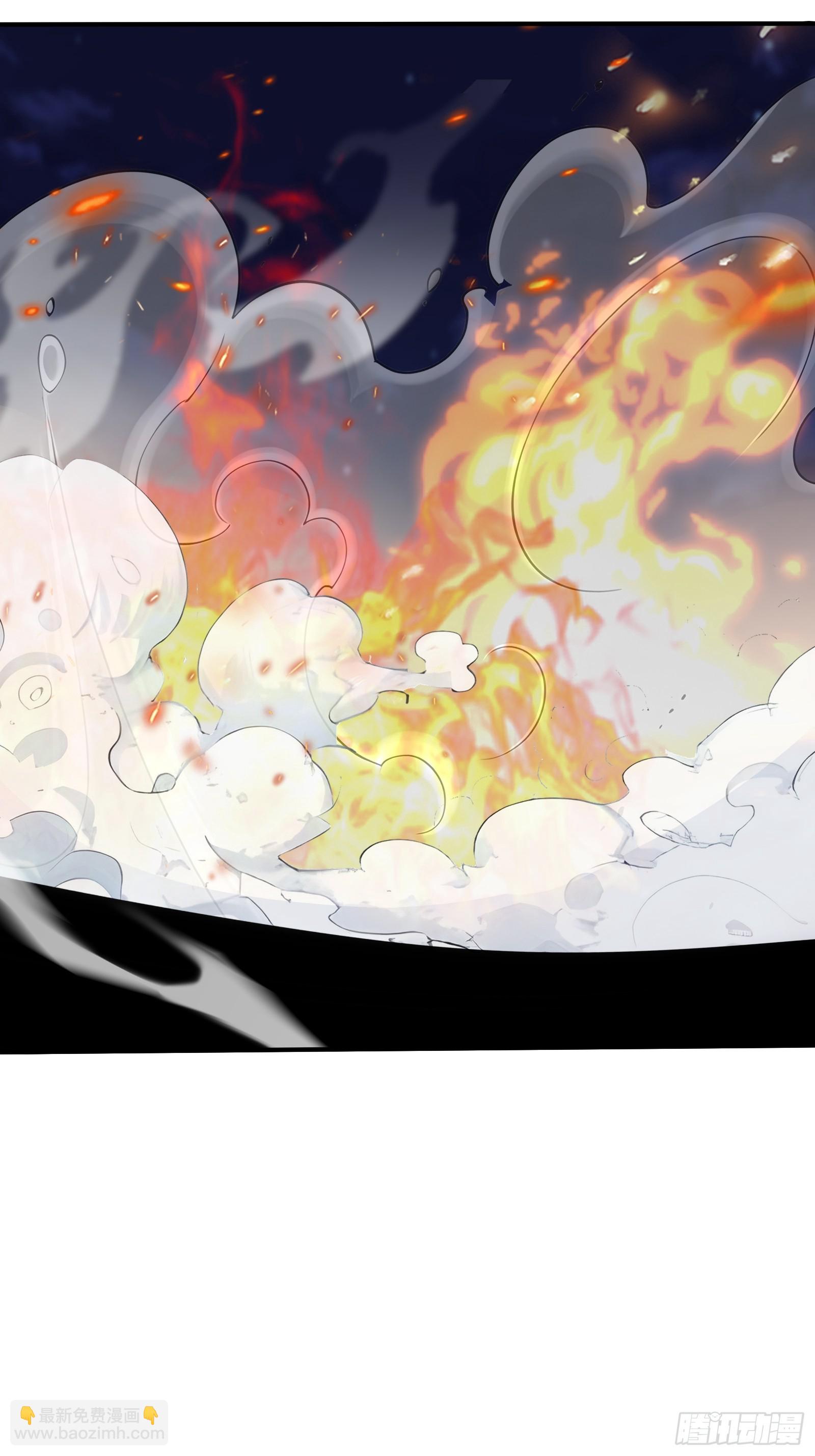 90 兽神体之威-第90话