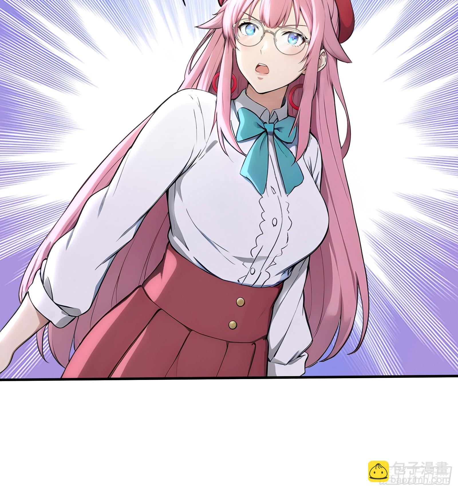 90 兽神体之威-第90话