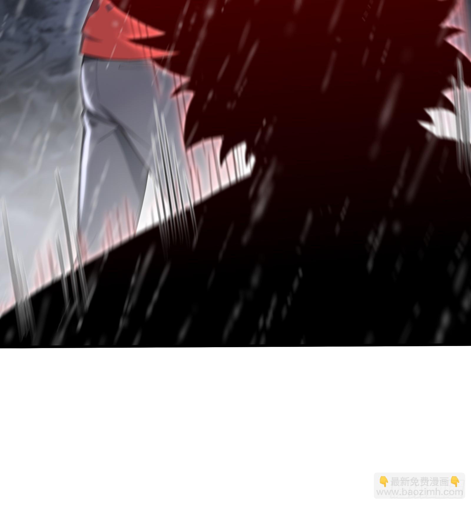 90 兽神体之威-第90话