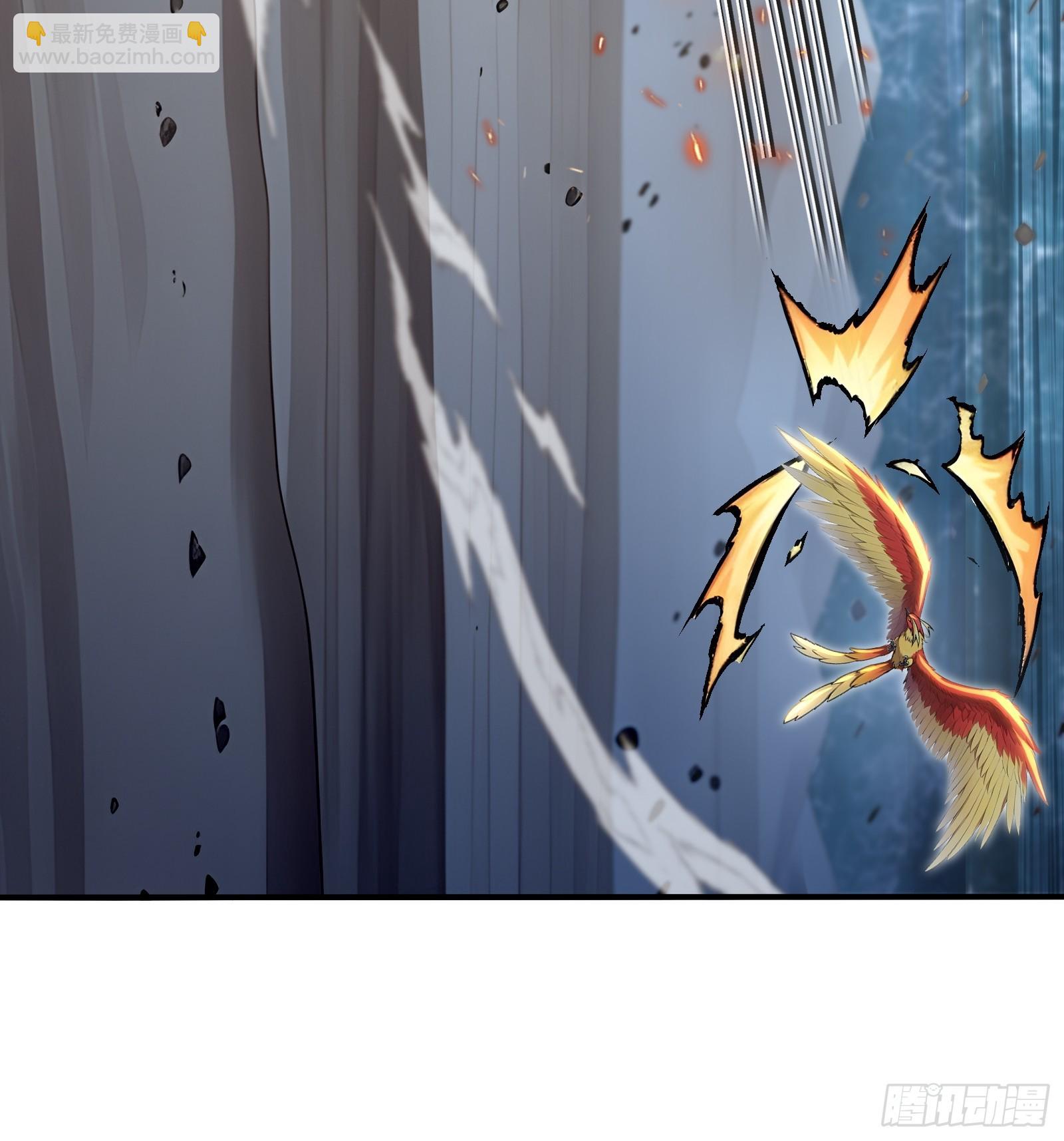 92 局势逆转(1/2)-第92话