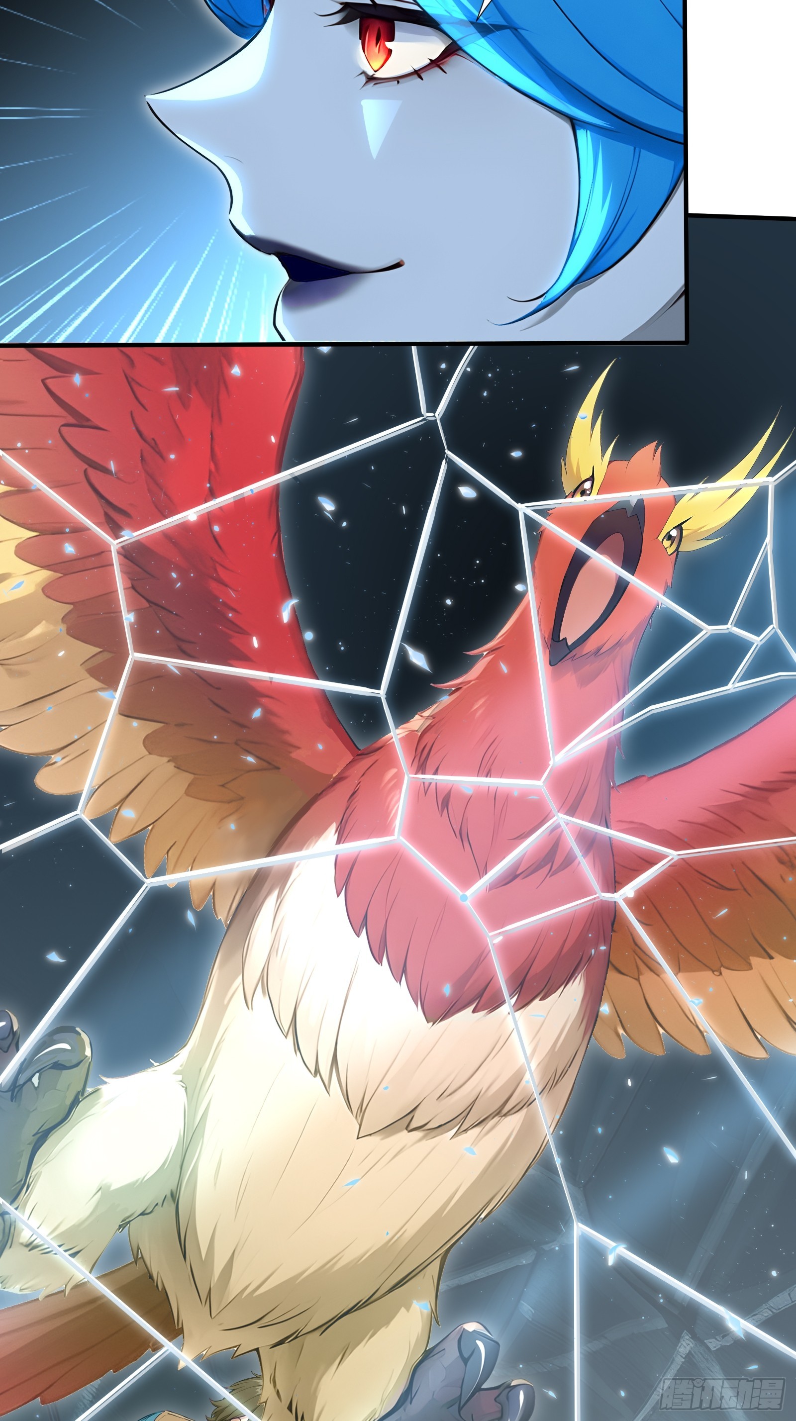 92 局势逆转(1/2)-第92话