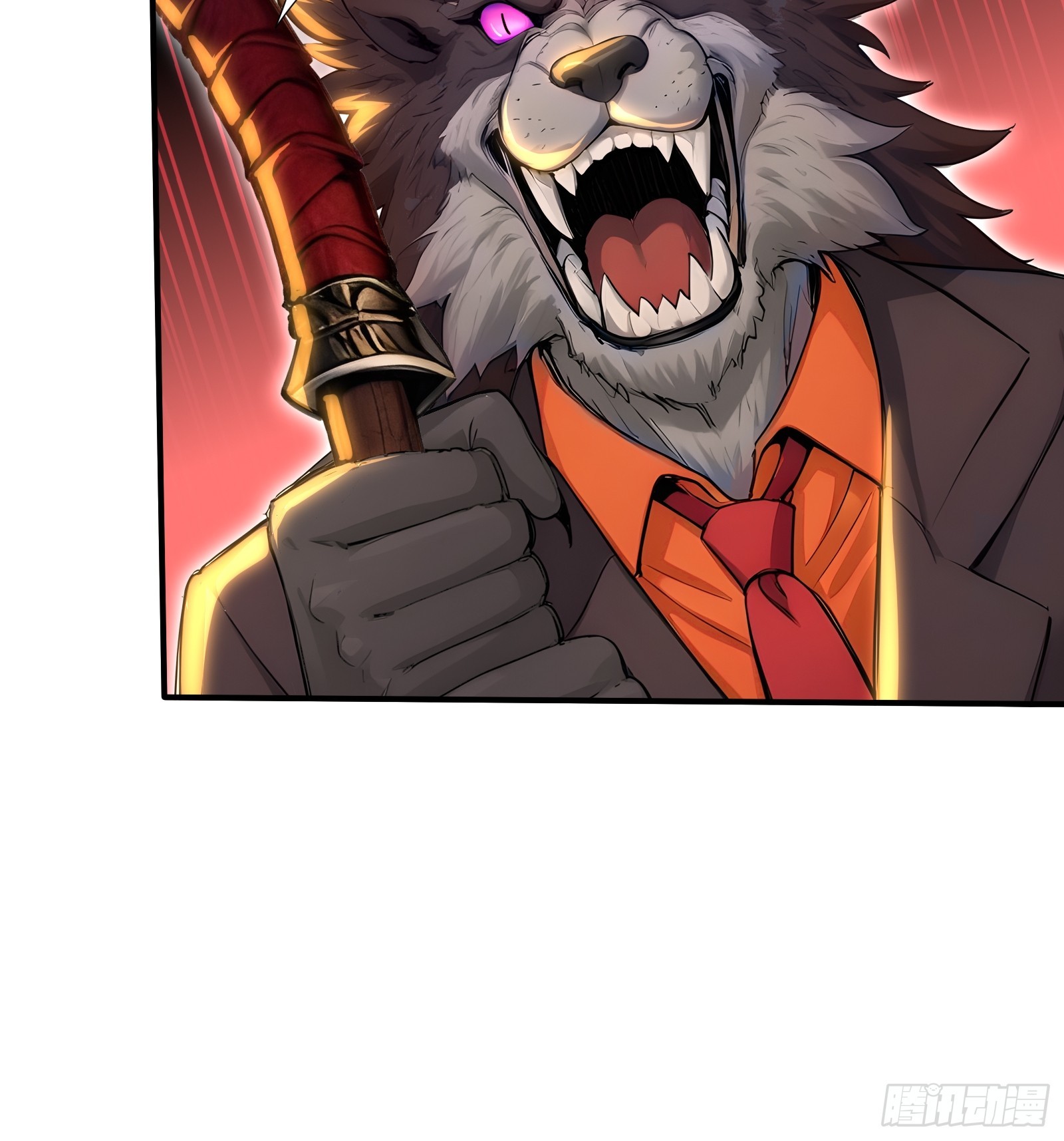 92 局势逆转(1/2)-第92话