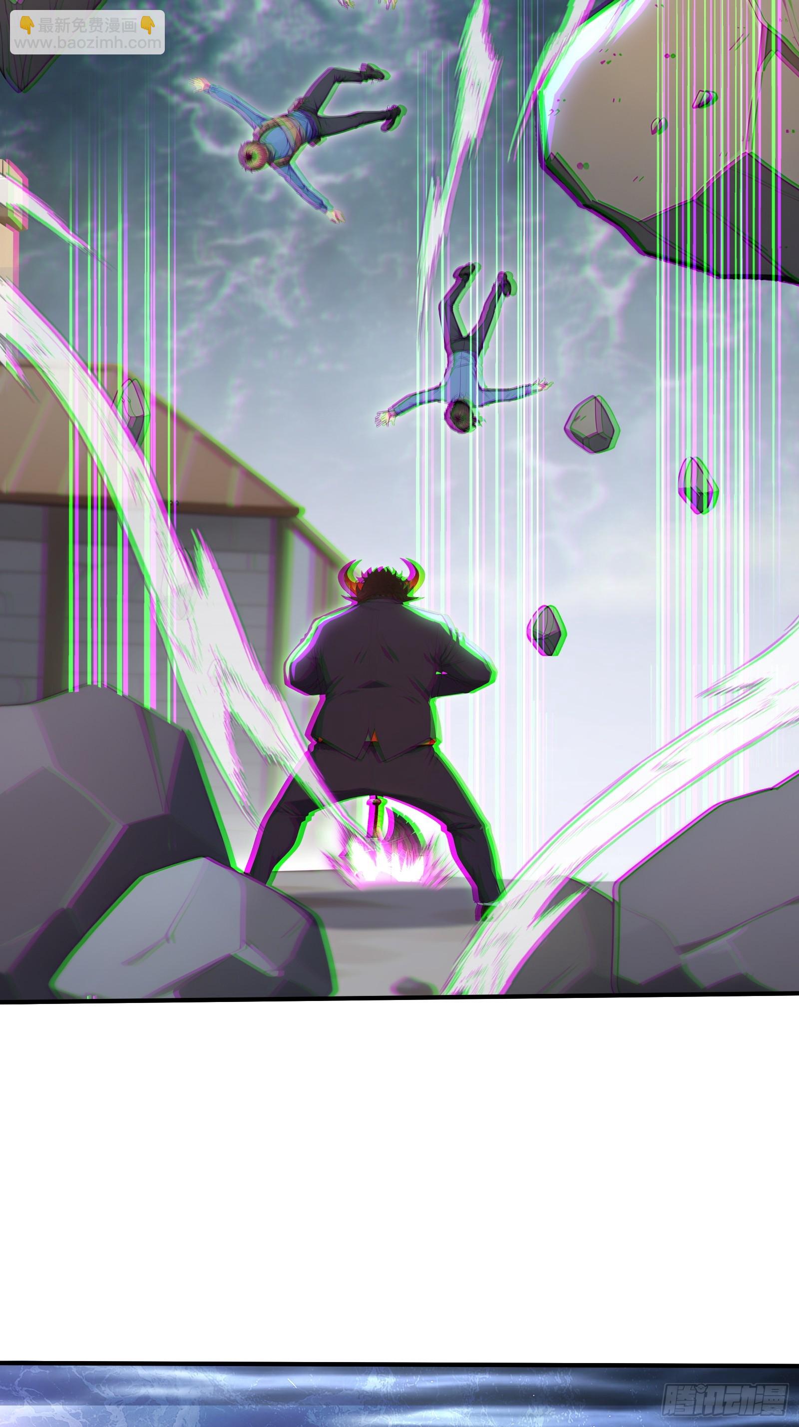 92 局势逆转(1/2)-第92话