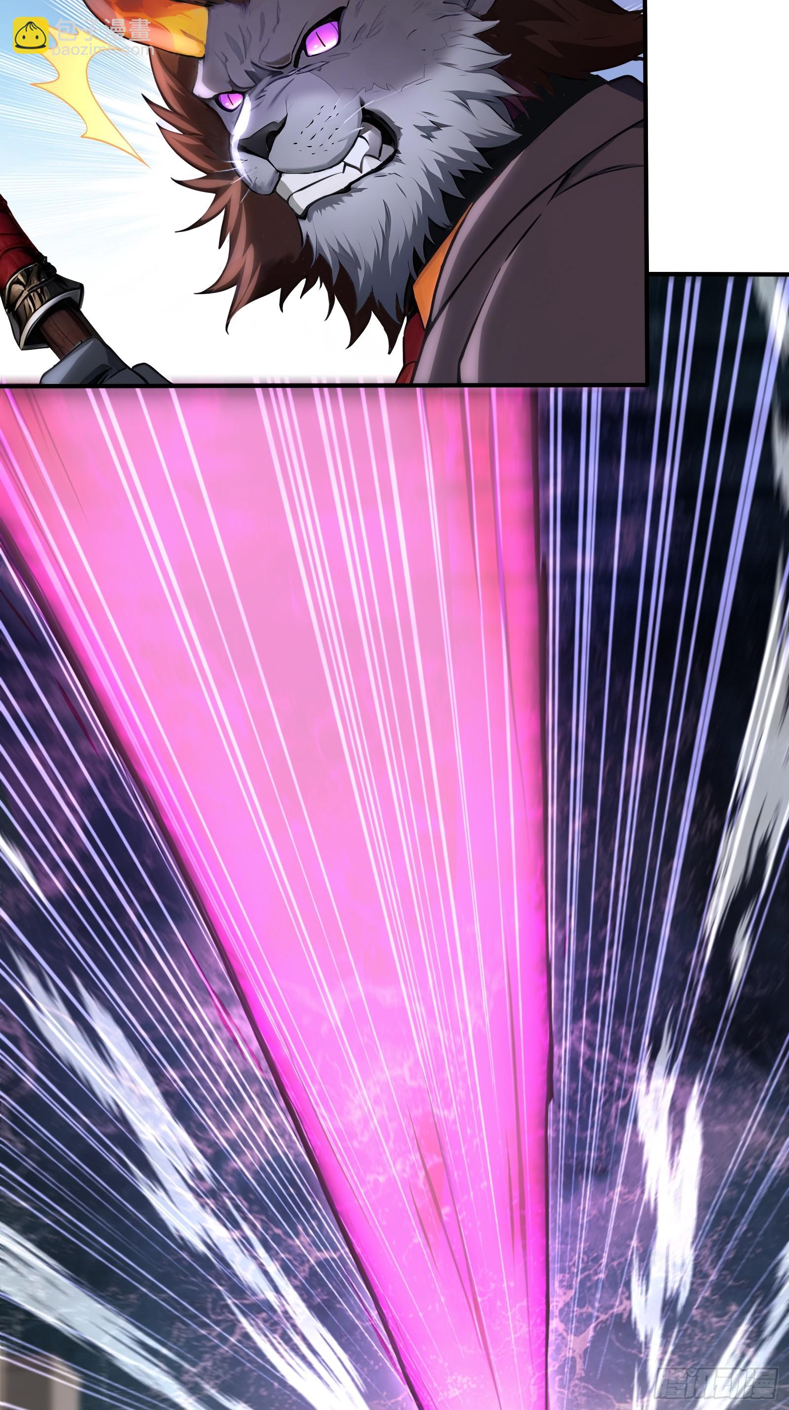 92 局势逆转(1/2)-第92话