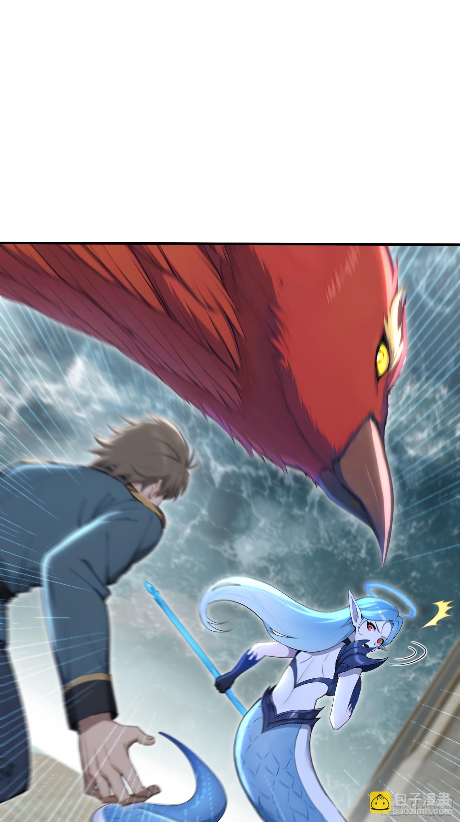 92 局势逆转(1/2)-第92话