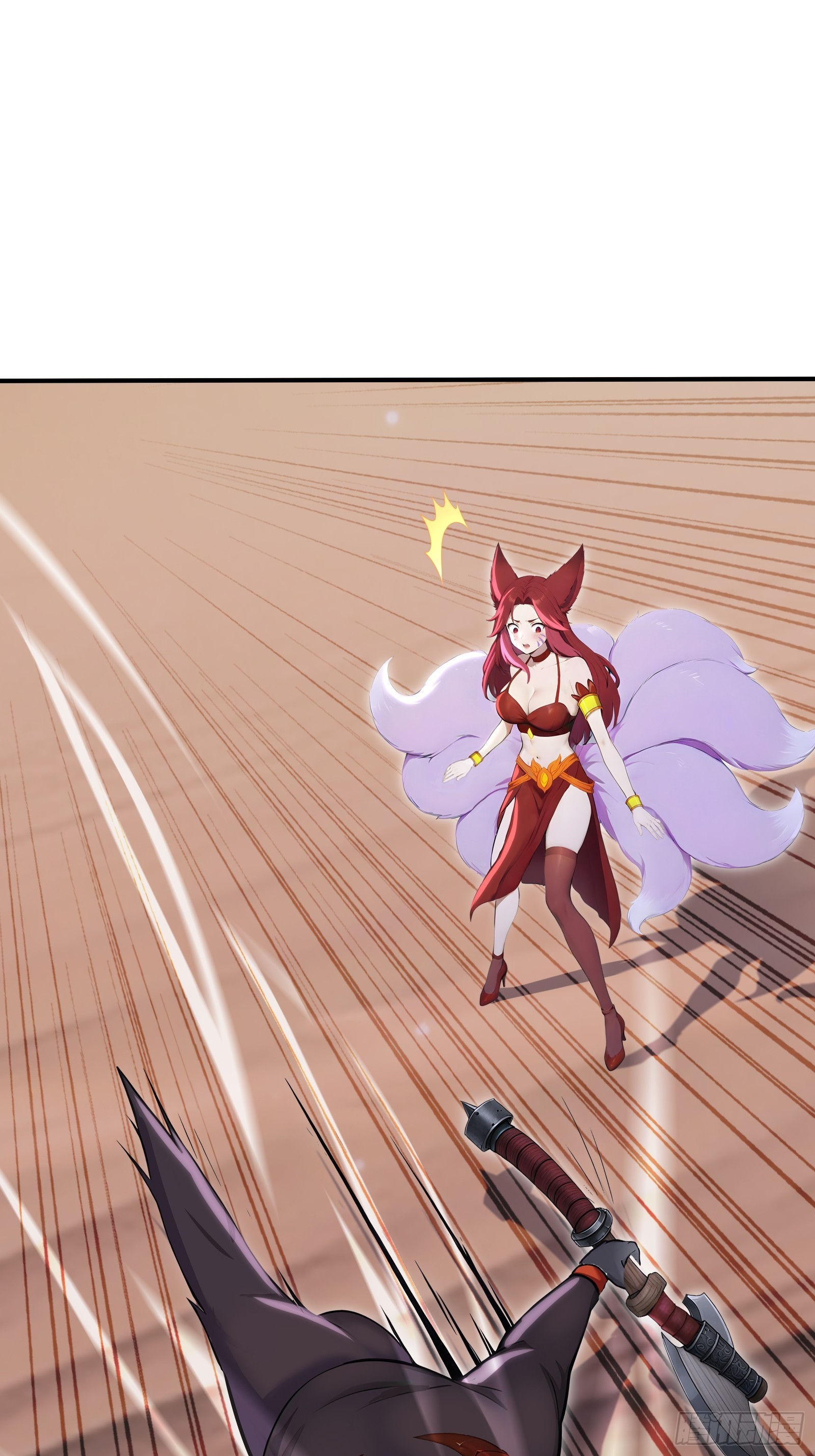 92 局势逆转(1/2)-第92话