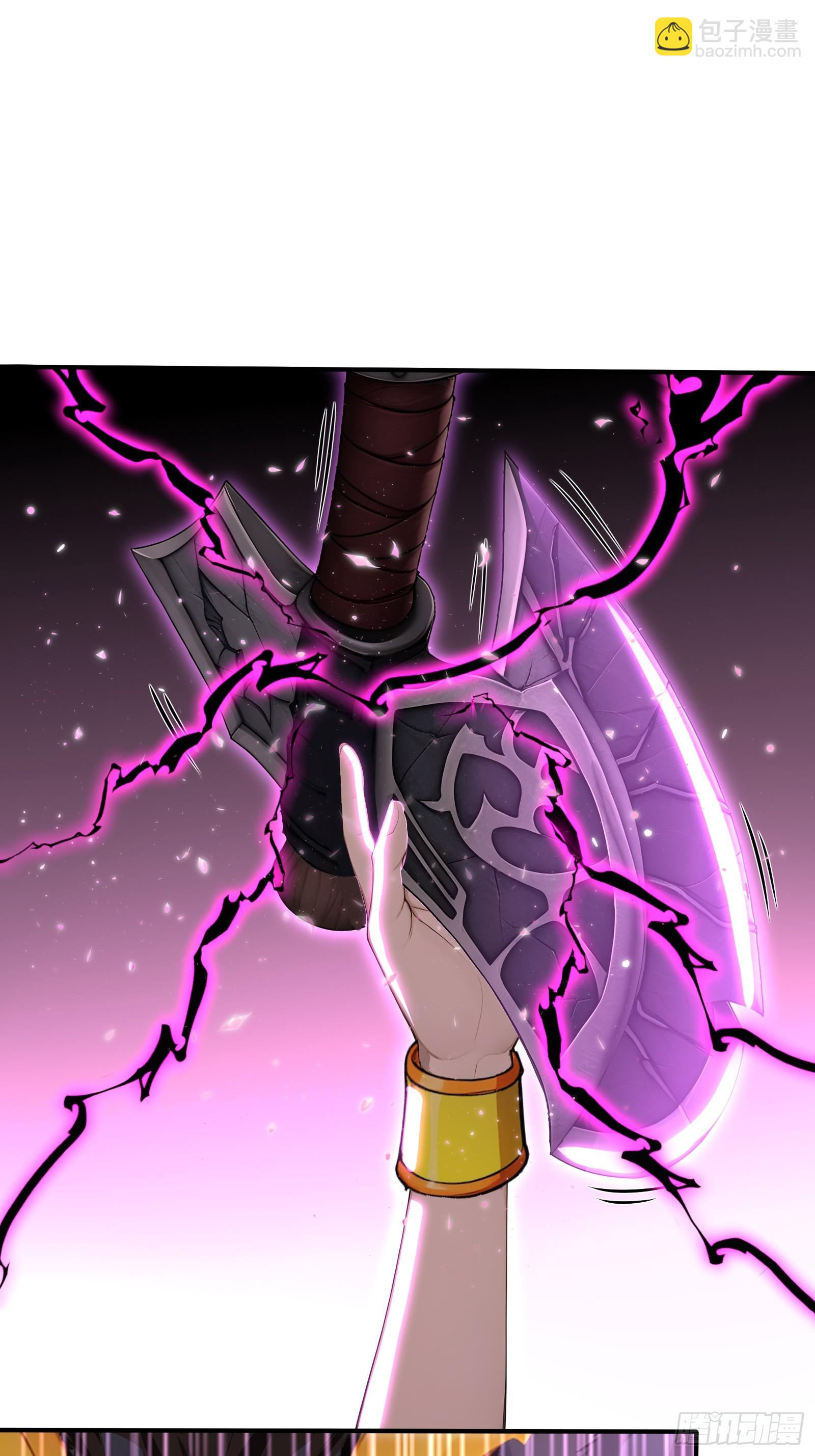 92 局势逆转(1/2)-第92话