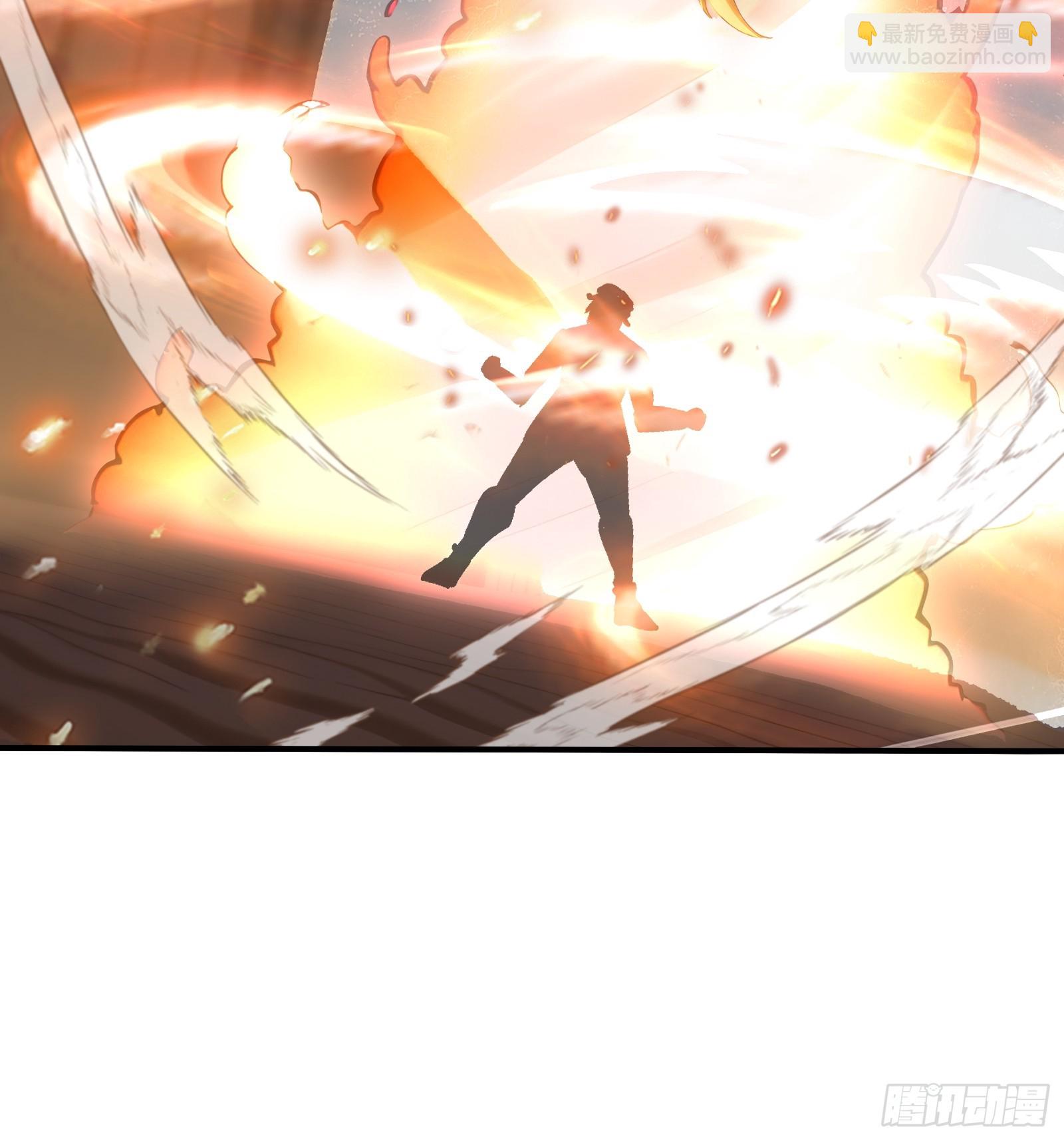 92 局势逆转(1/2)-第92话