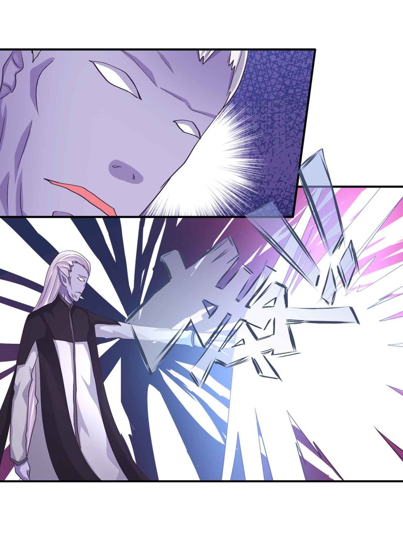 第102话 阴魂不散-第106话