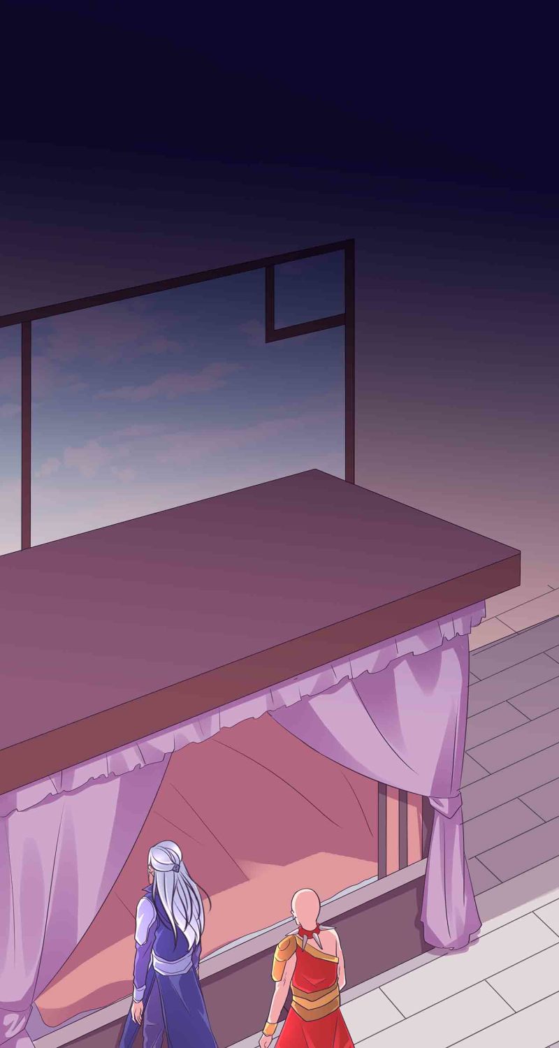 第112话 秘境崩塌-第116话