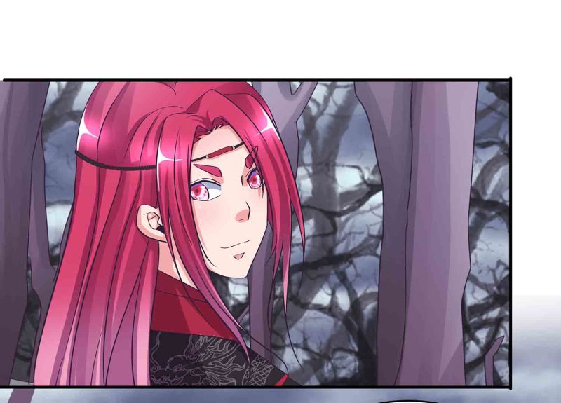 第114话 逃离秘境-第118话